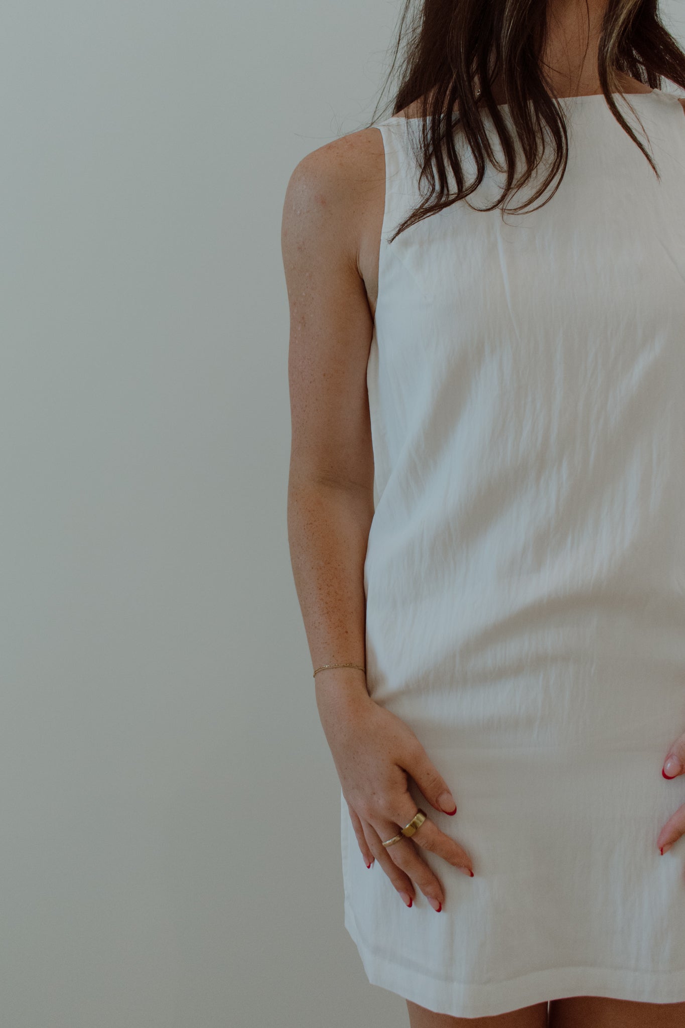 Piper Dress