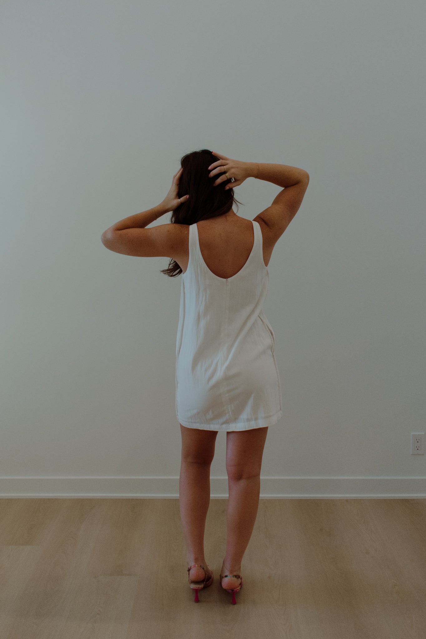 Piper Dress