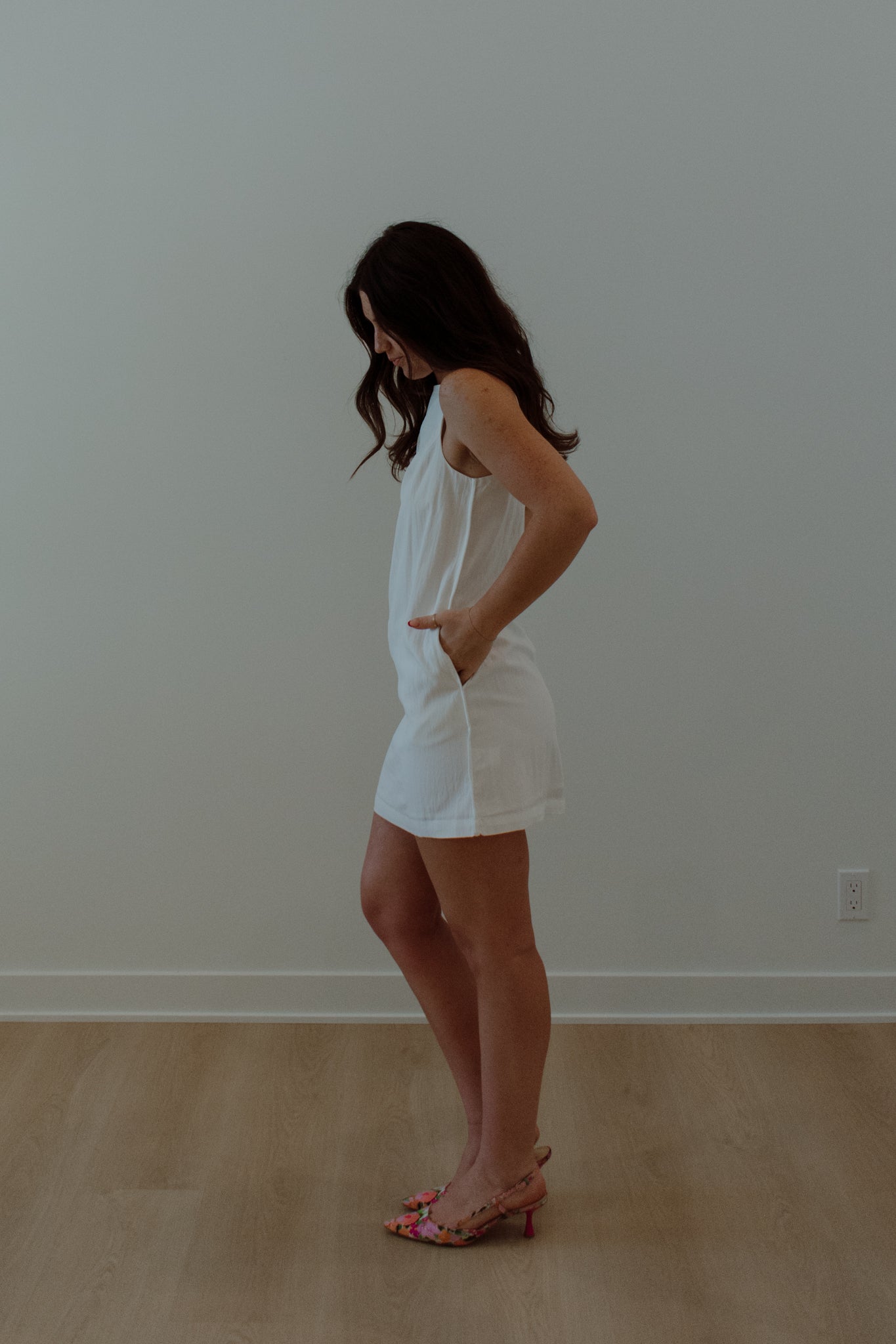 Piper Dress
