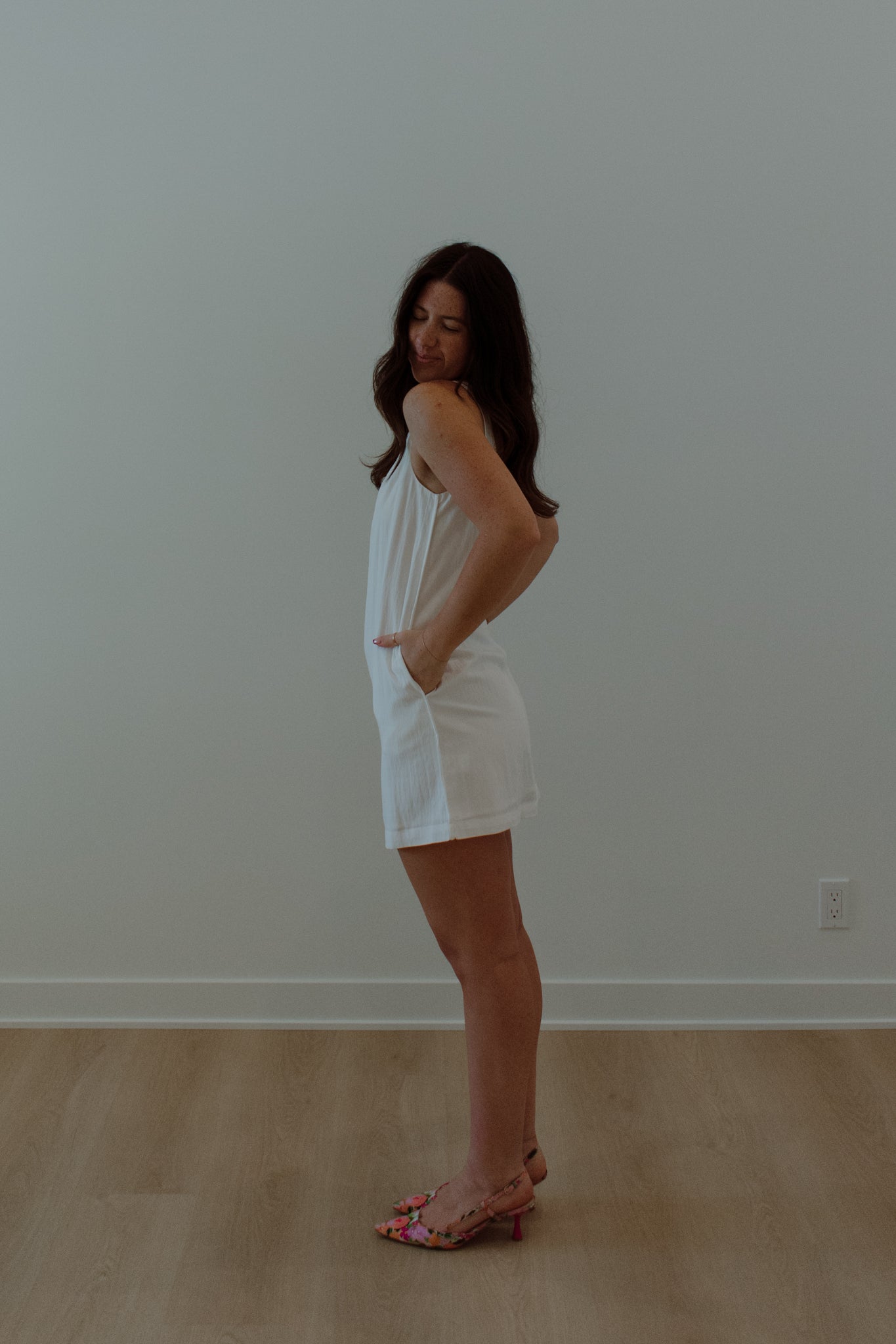 Piper Dress