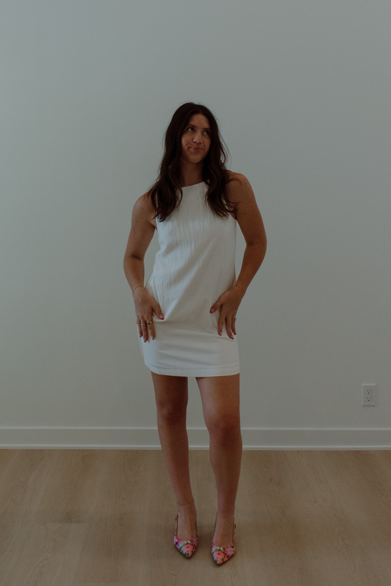 Piper Dress