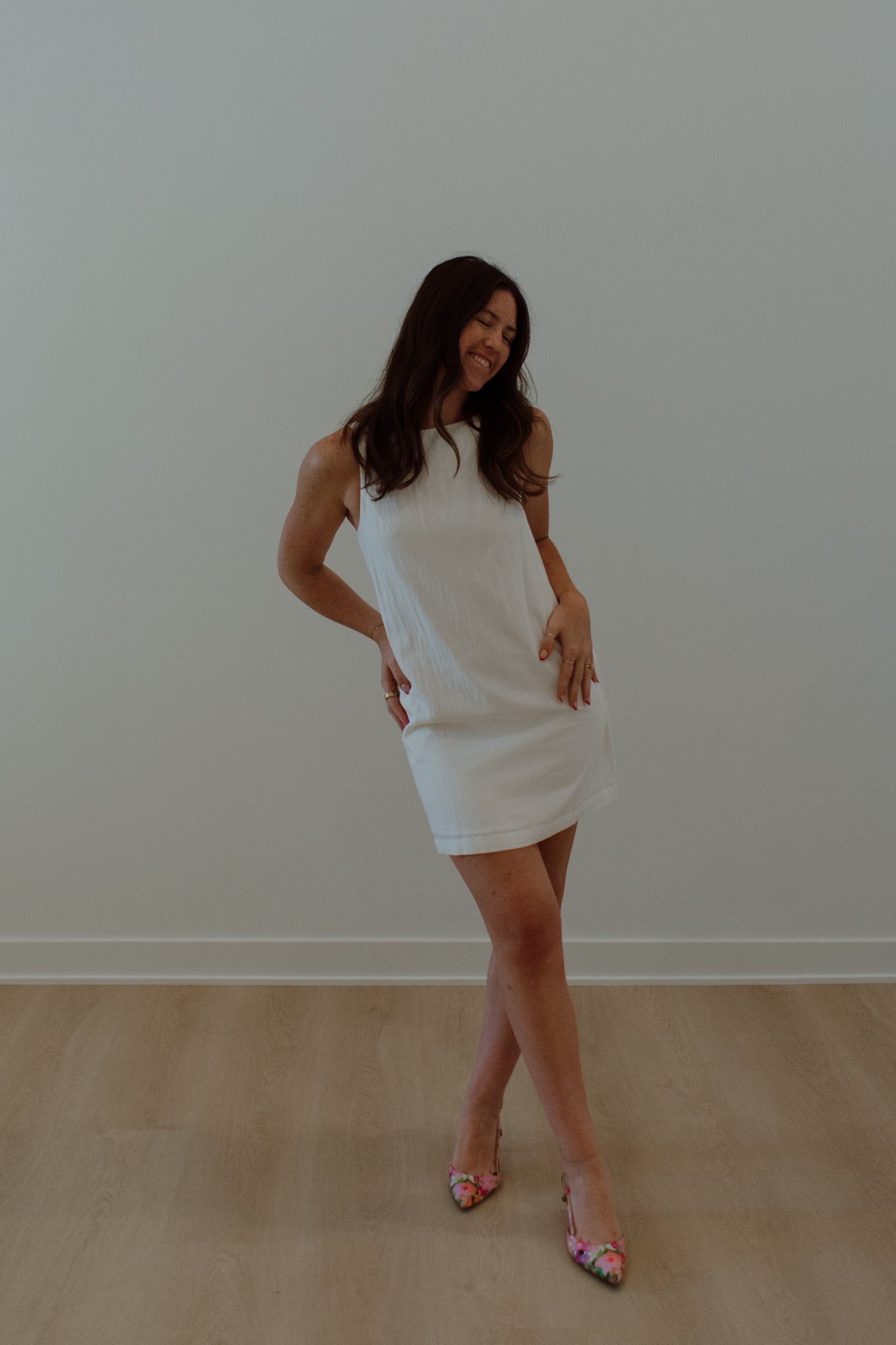 Piper Dress