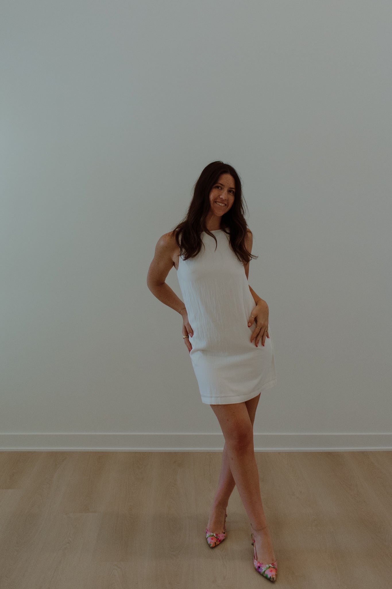 Piper Dress