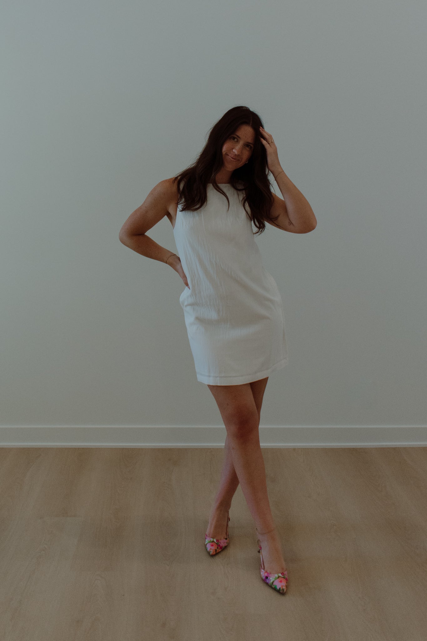 Piper Dress
