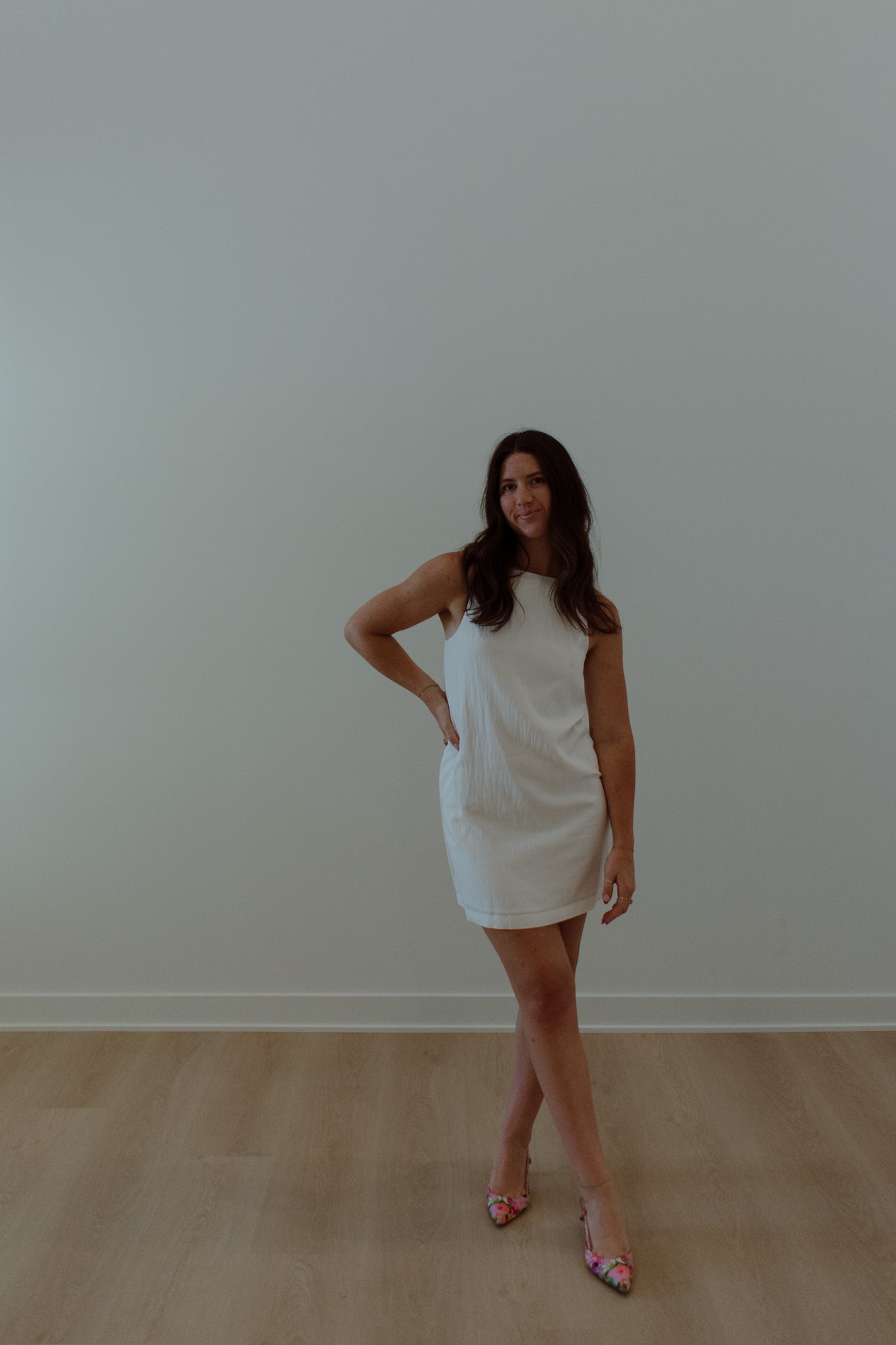 Piper Dress
