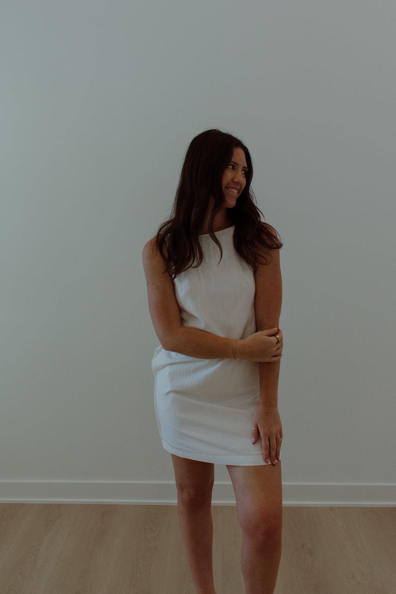 Piper Dress