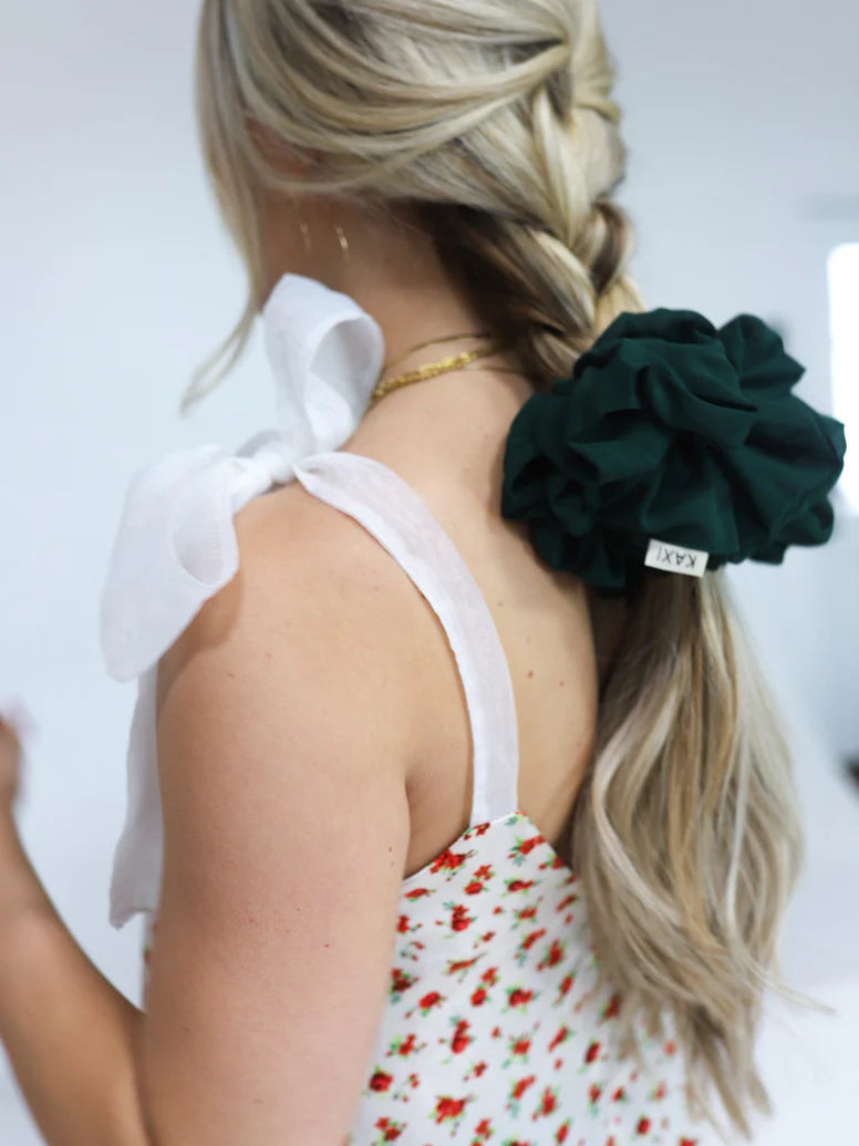 Kaxi Jumbo Scrunchie
