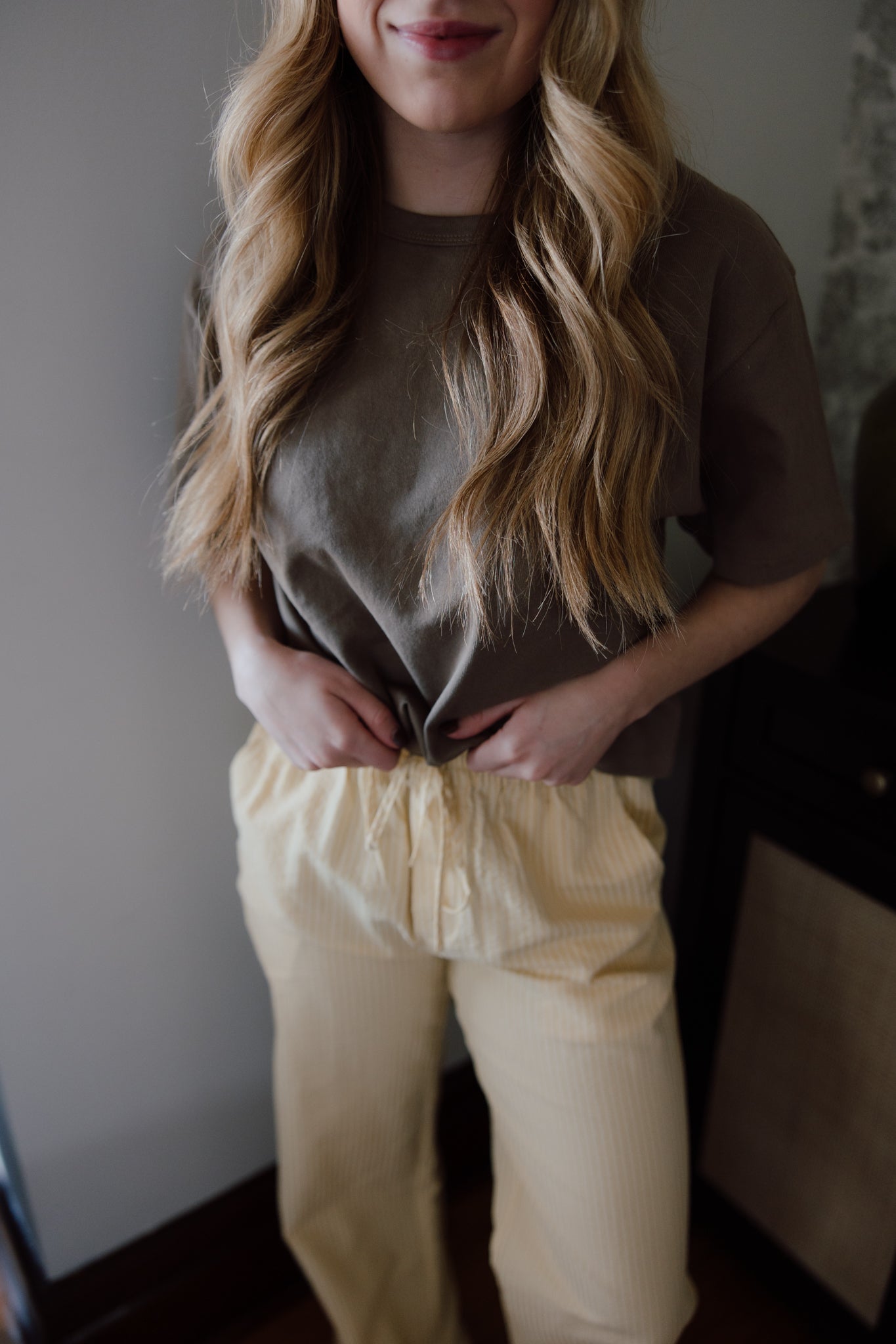 Myla Short Sleeve Top