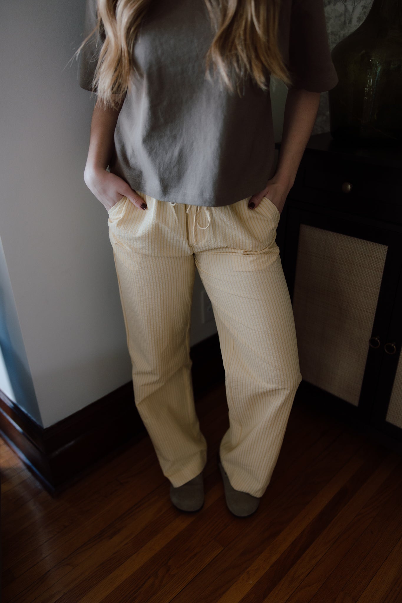 Myla Short Sleeve Top