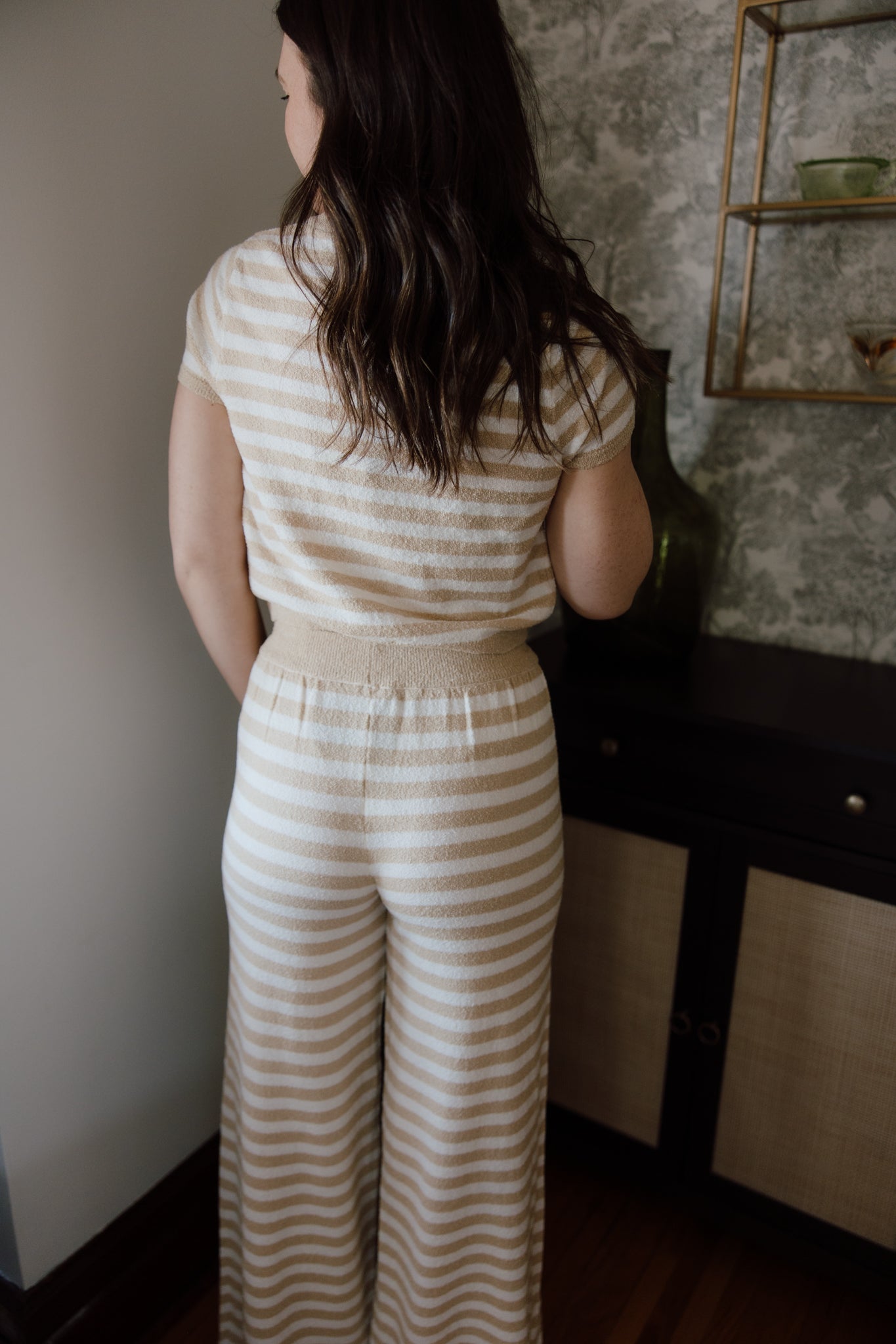 Francie Pants