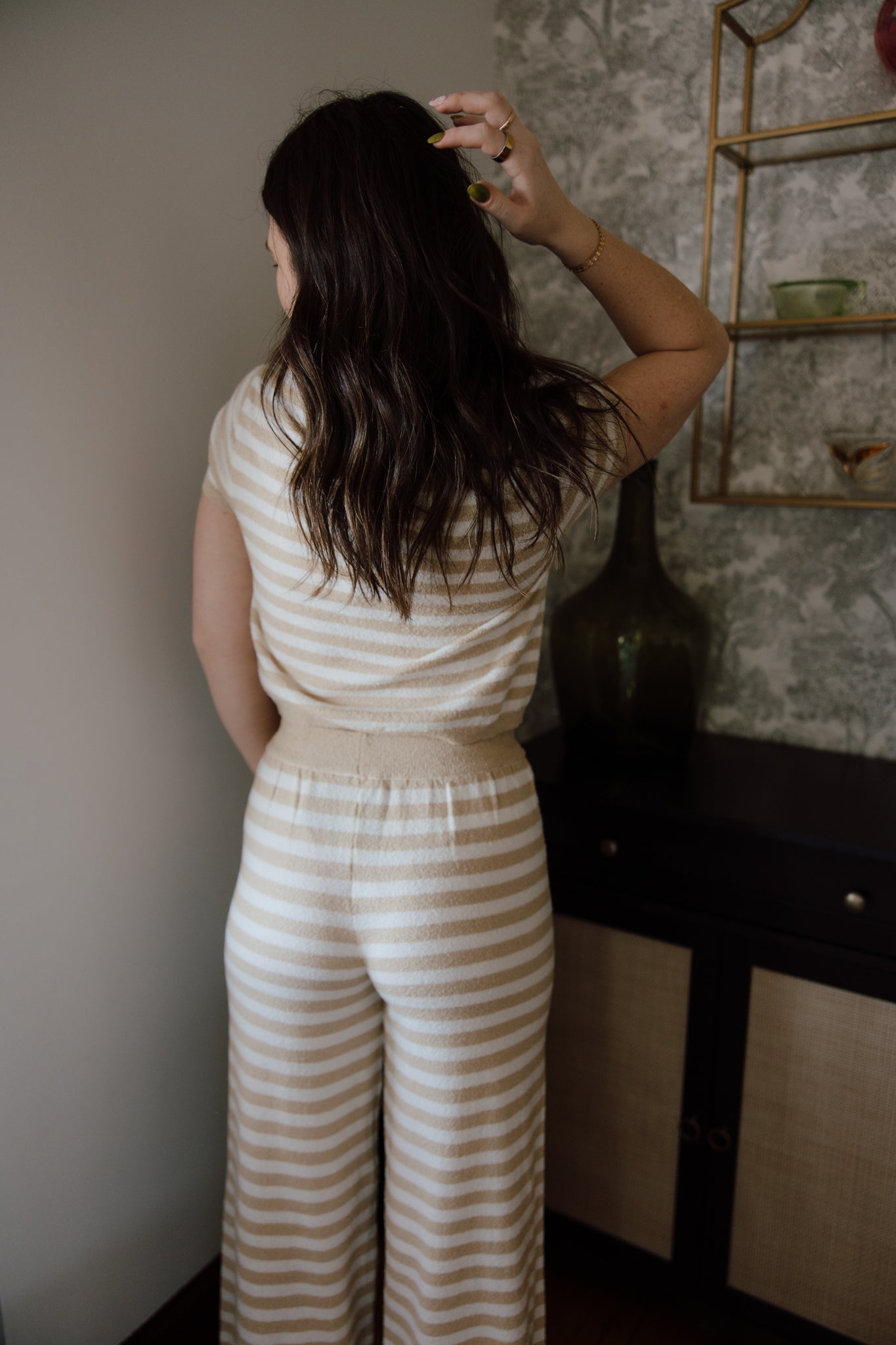 Francie Pants