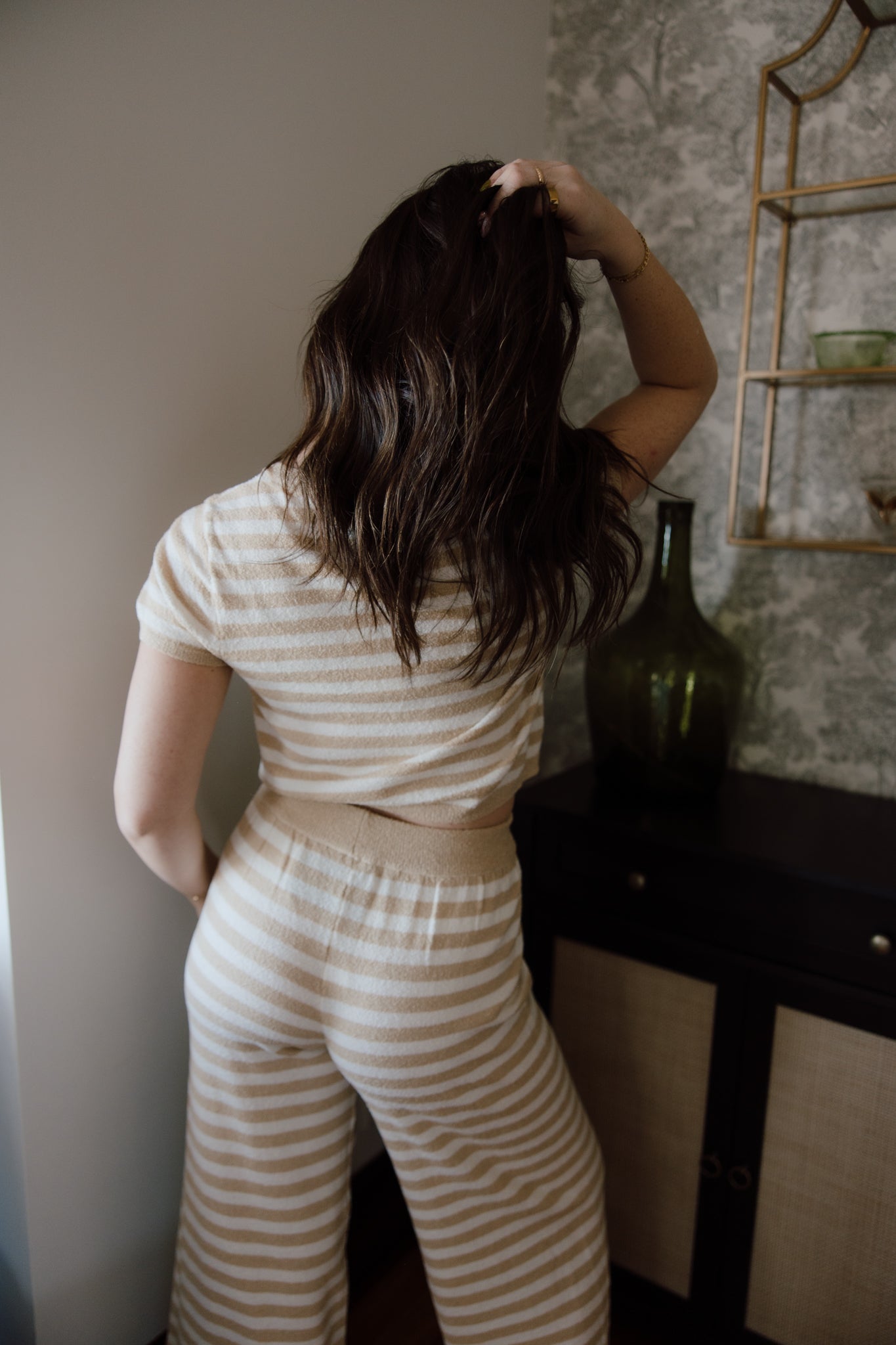 Francie Pants