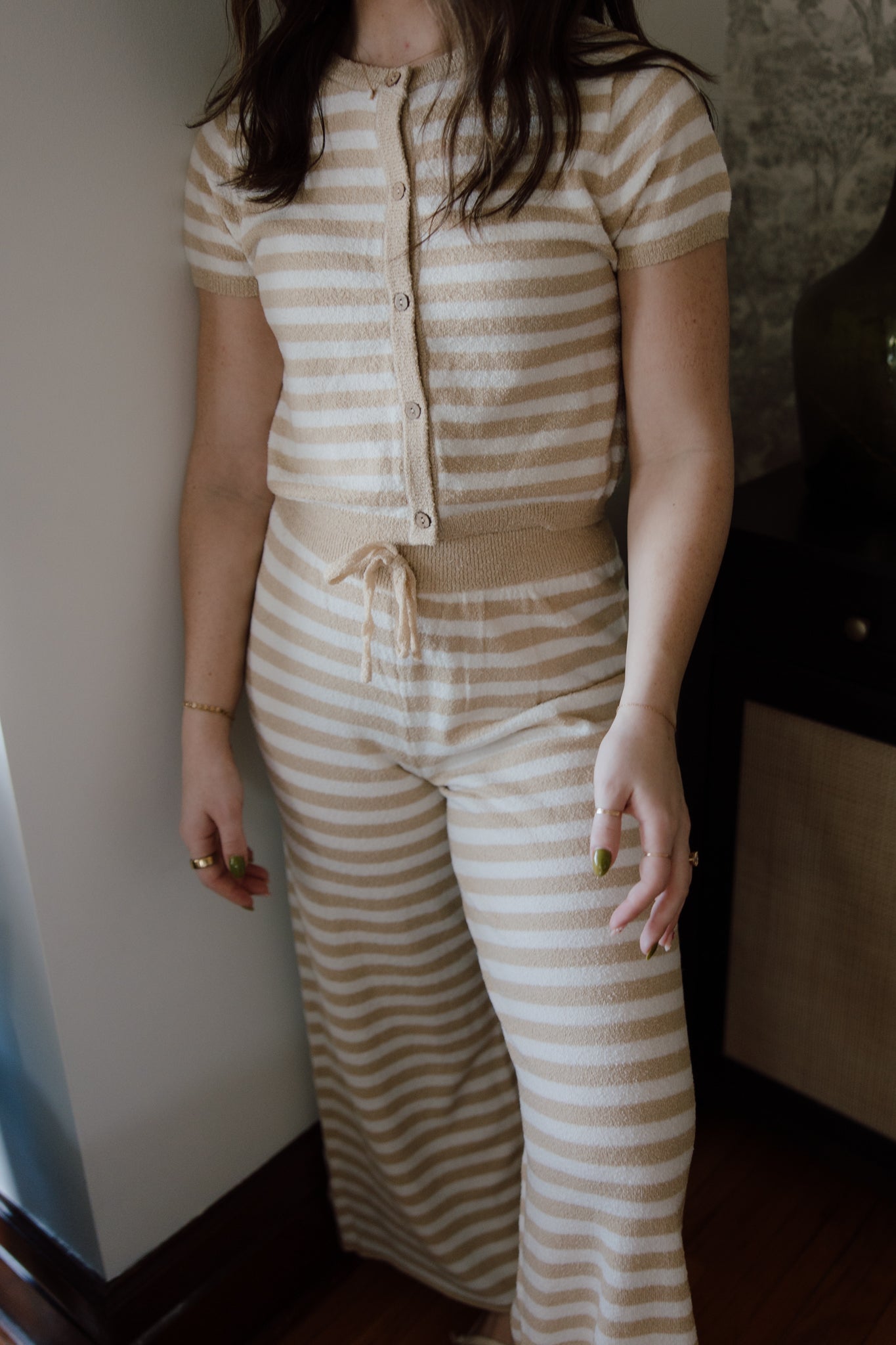 Francie Pants
