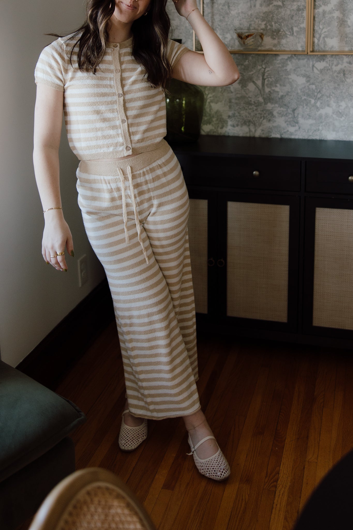 Francie Pants