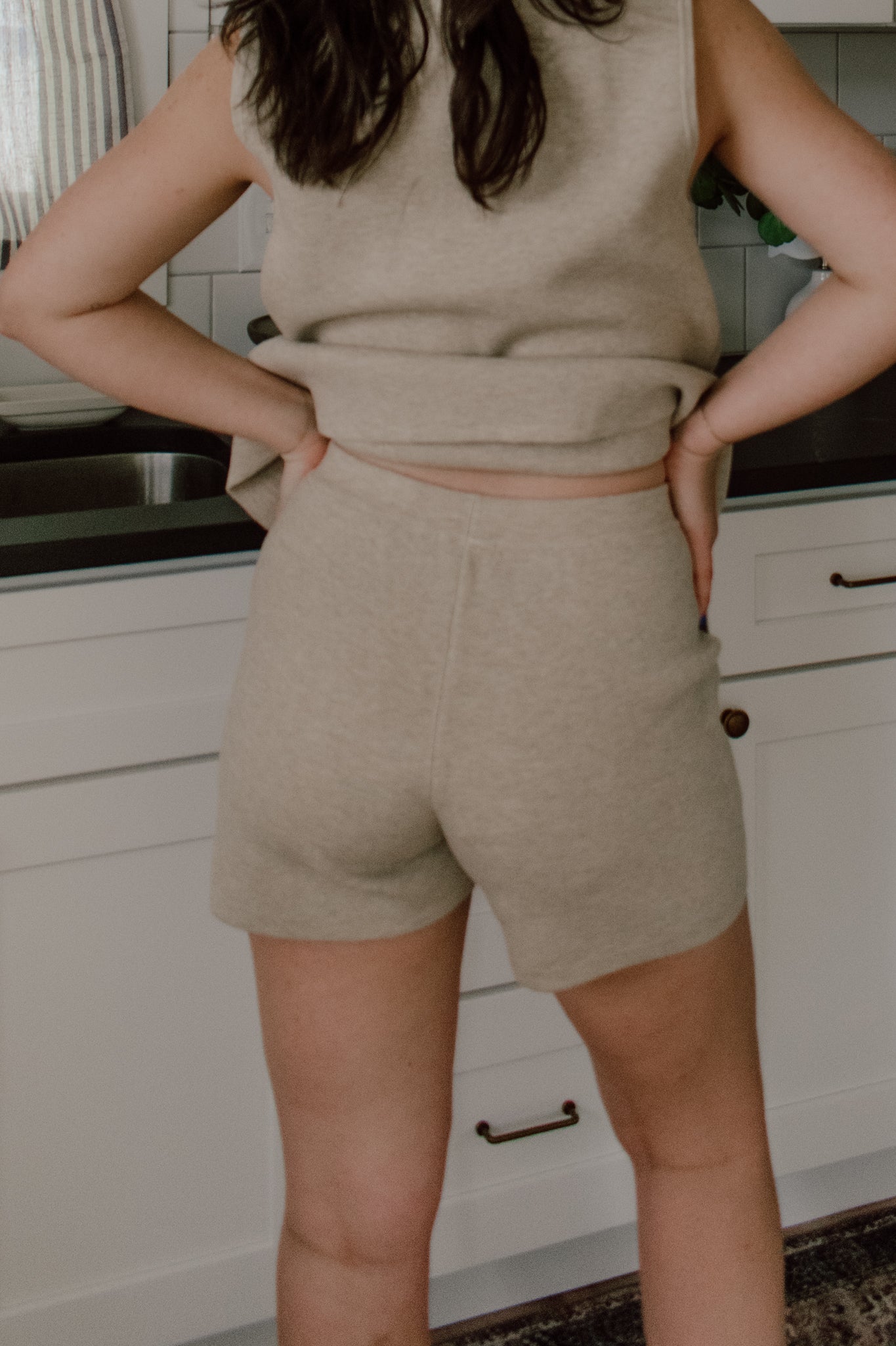 Chelsea Shorts
