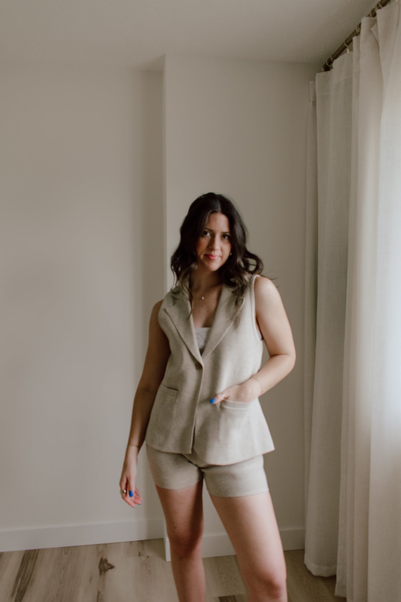 Chelsea Shorts