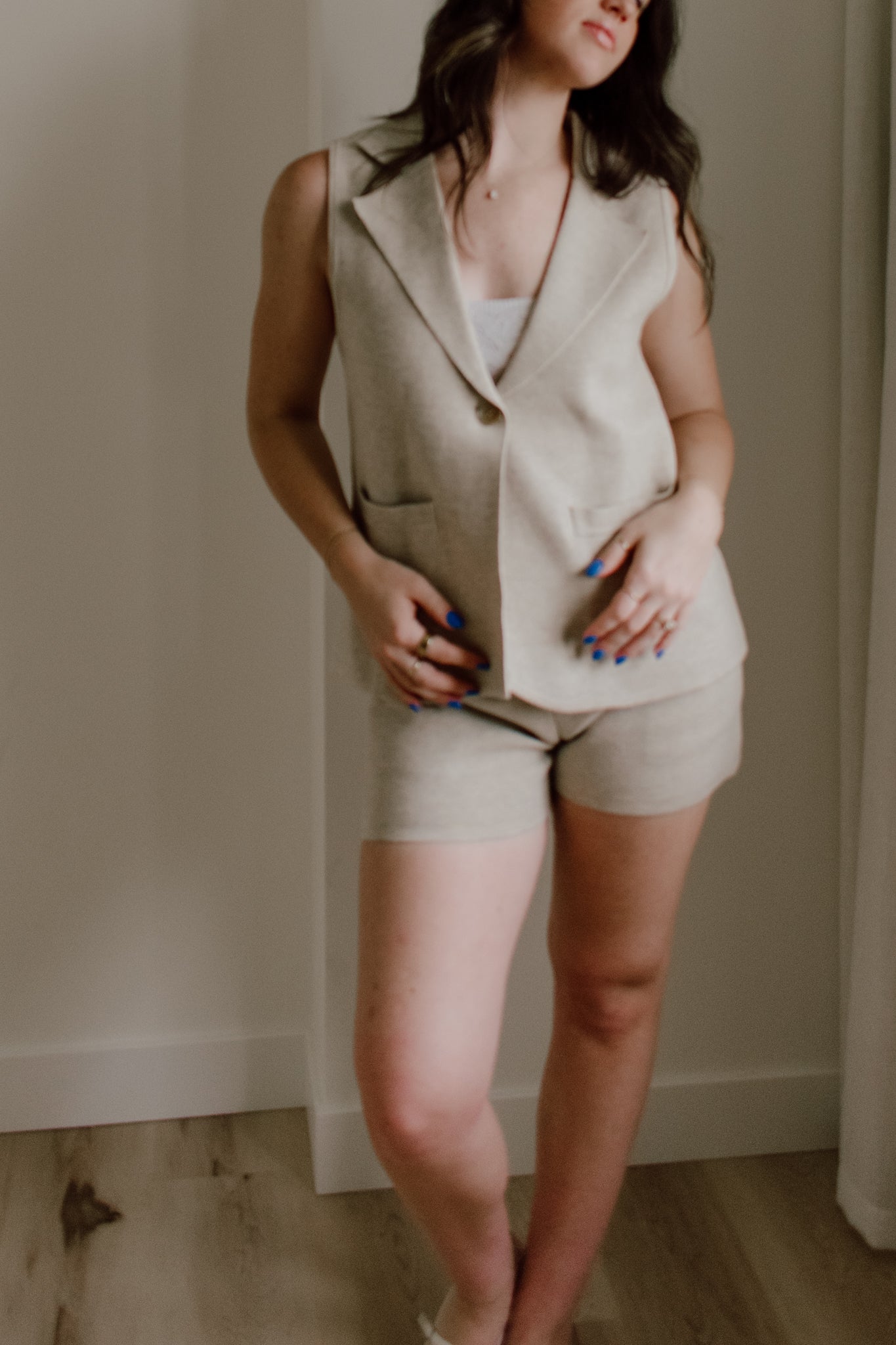 Chelsea Shorts