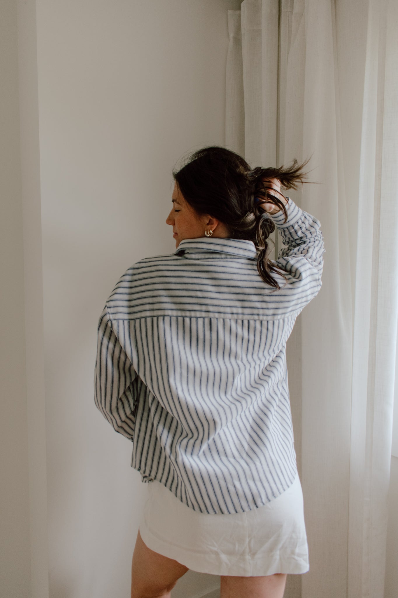 Teller Button Down Shirt