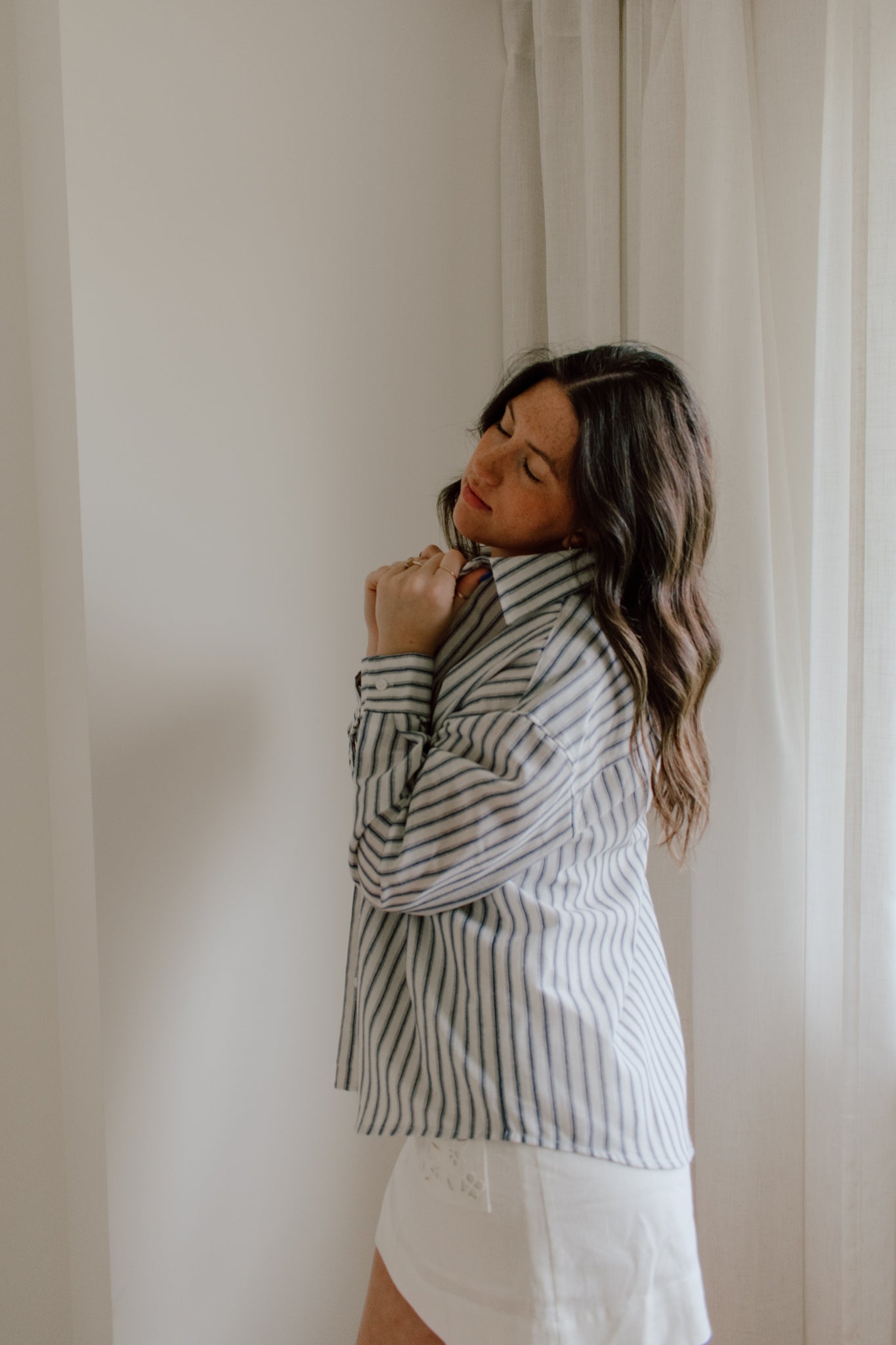 Teller Button Down Shirt