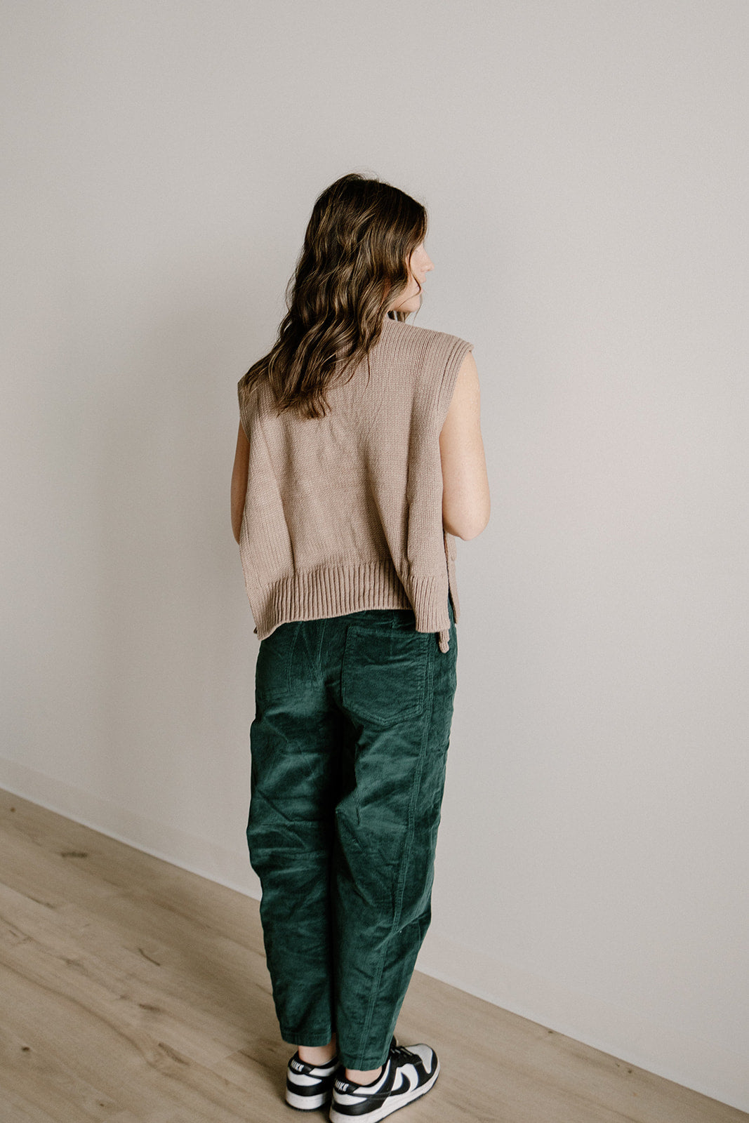 Noah Slouchy Pants