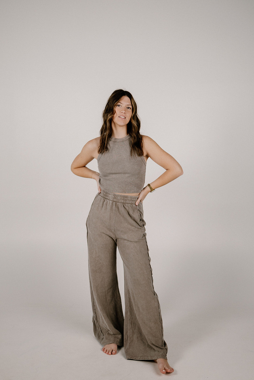 Amber Sweatpants