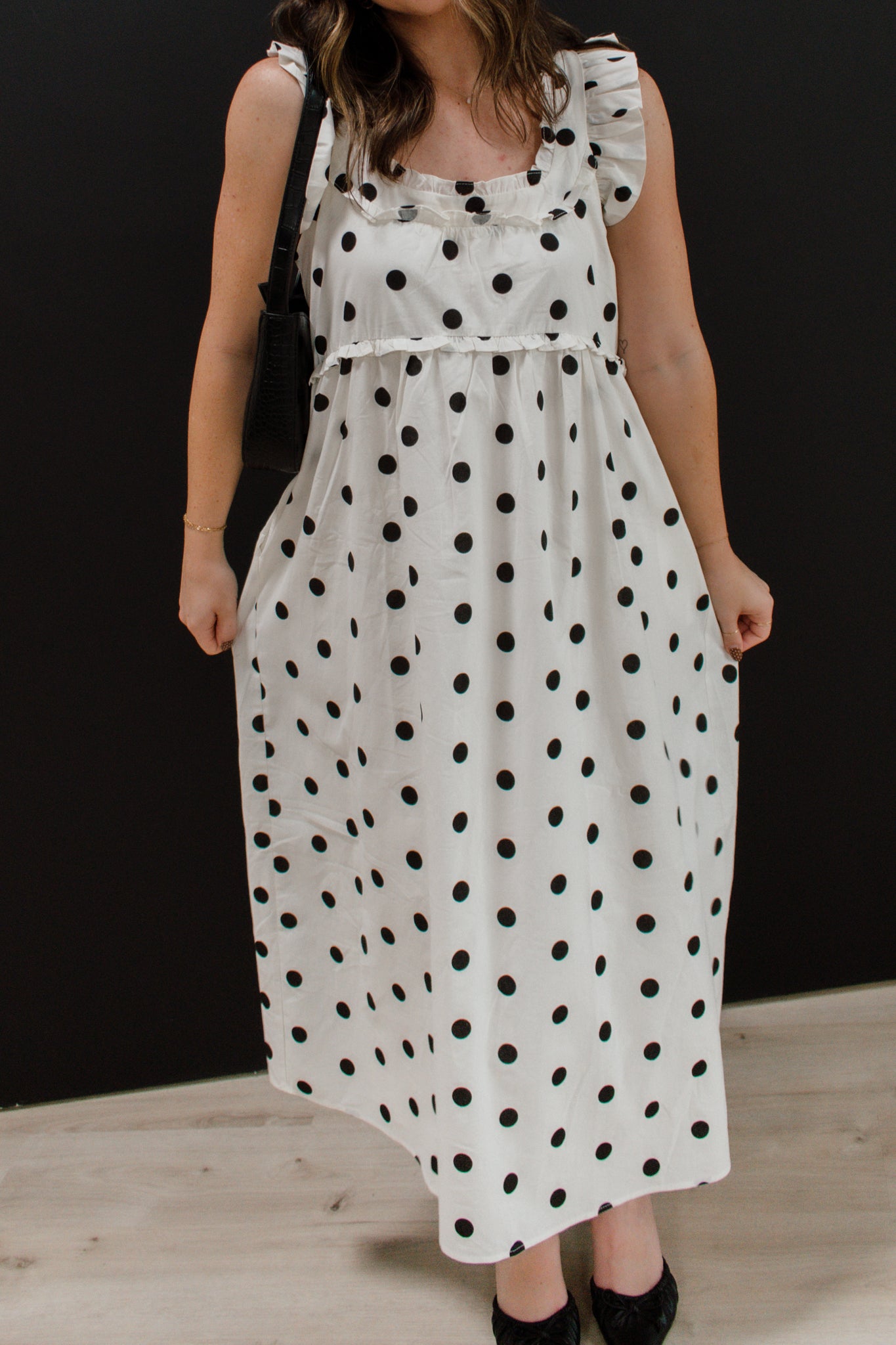 Marlee Maxi Dress