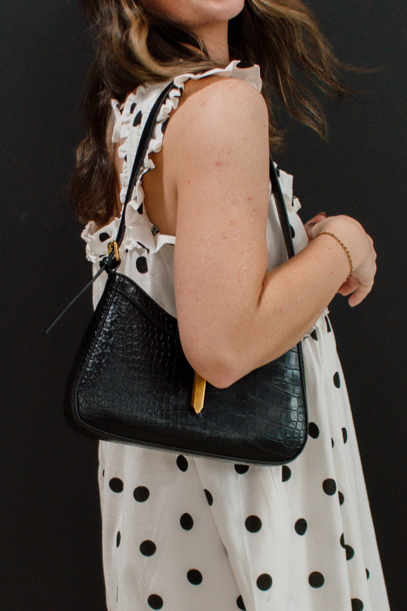 Alice Shoulder Bag