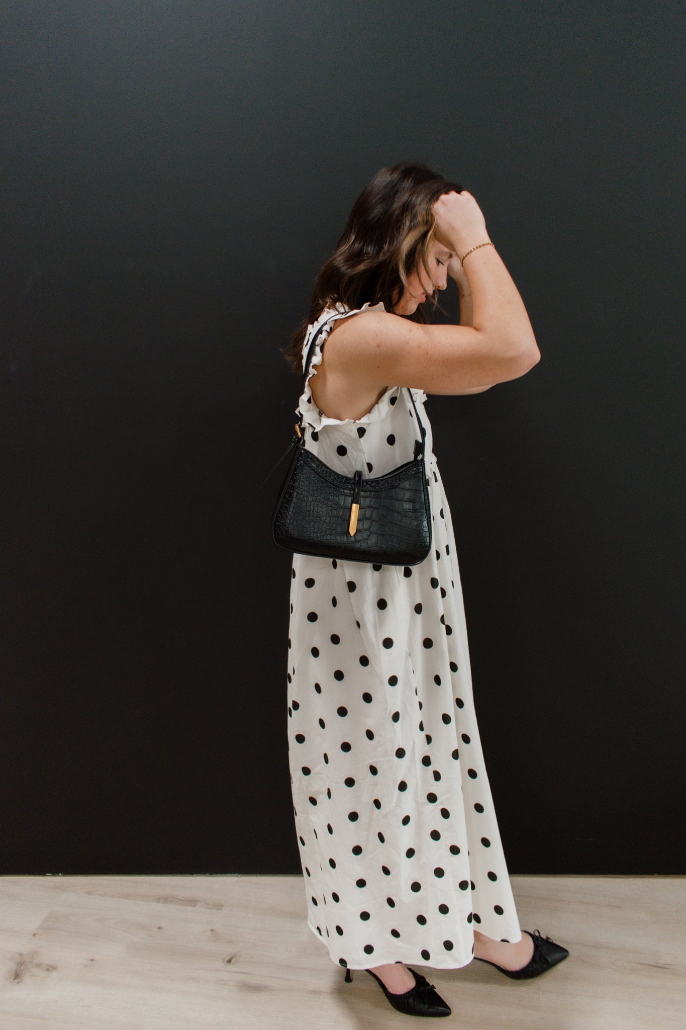 Alice Shoulder Bag