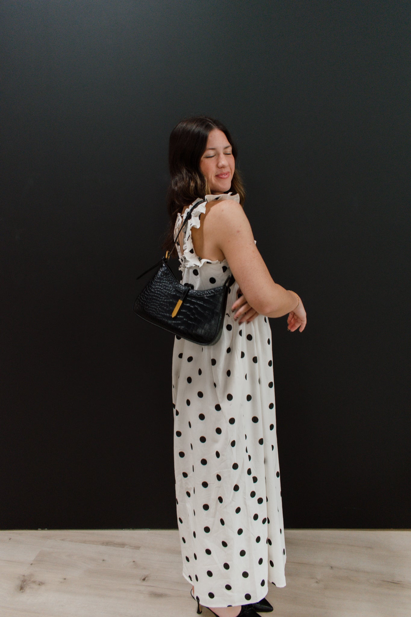 Alice Shoulder Bag