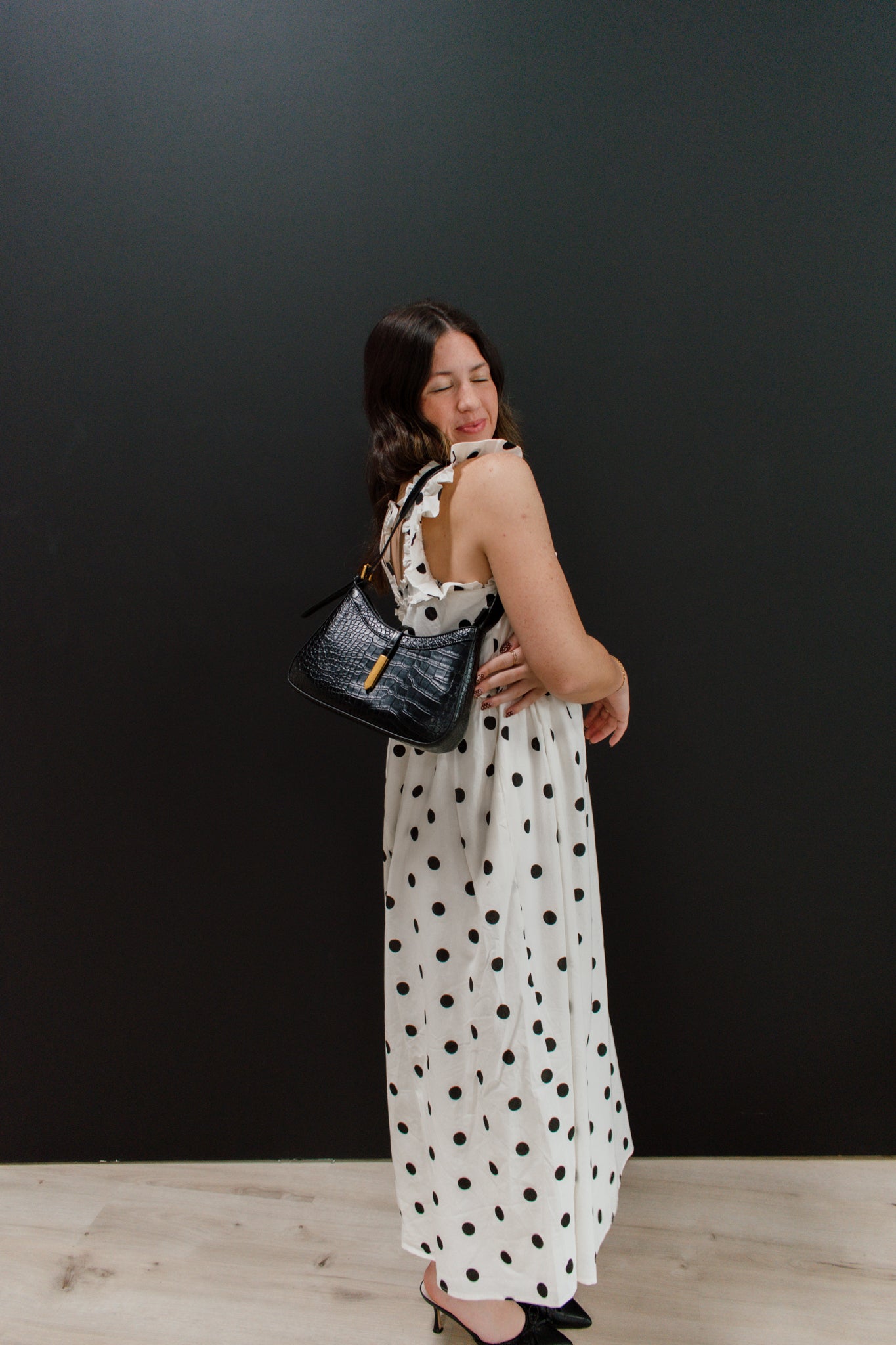 Alice Shoulder Bag