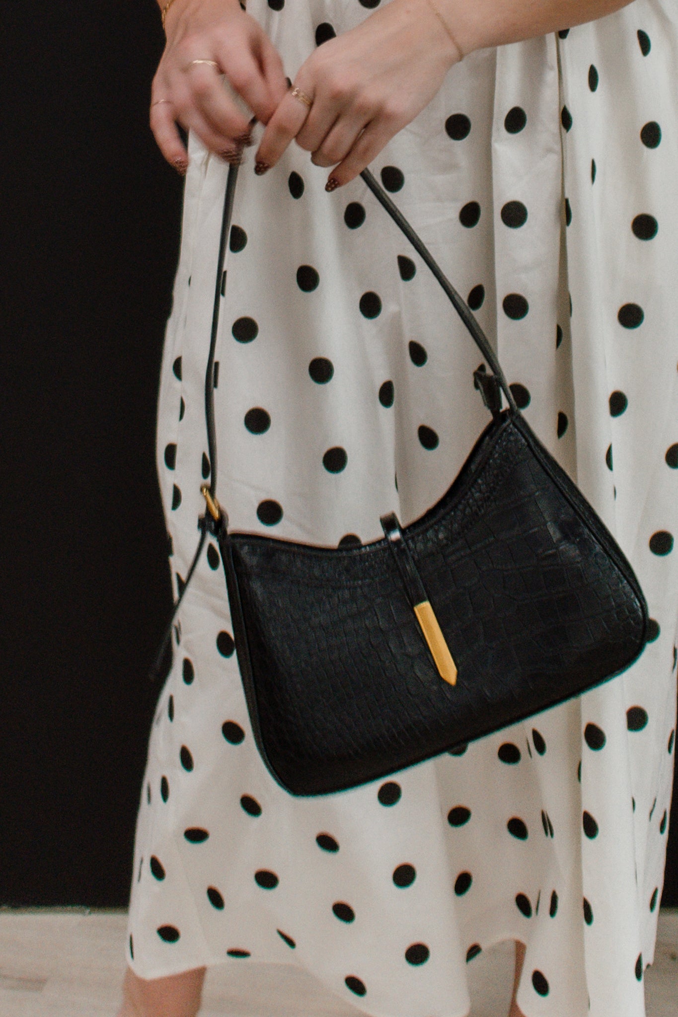 Alice Shoulder Bag