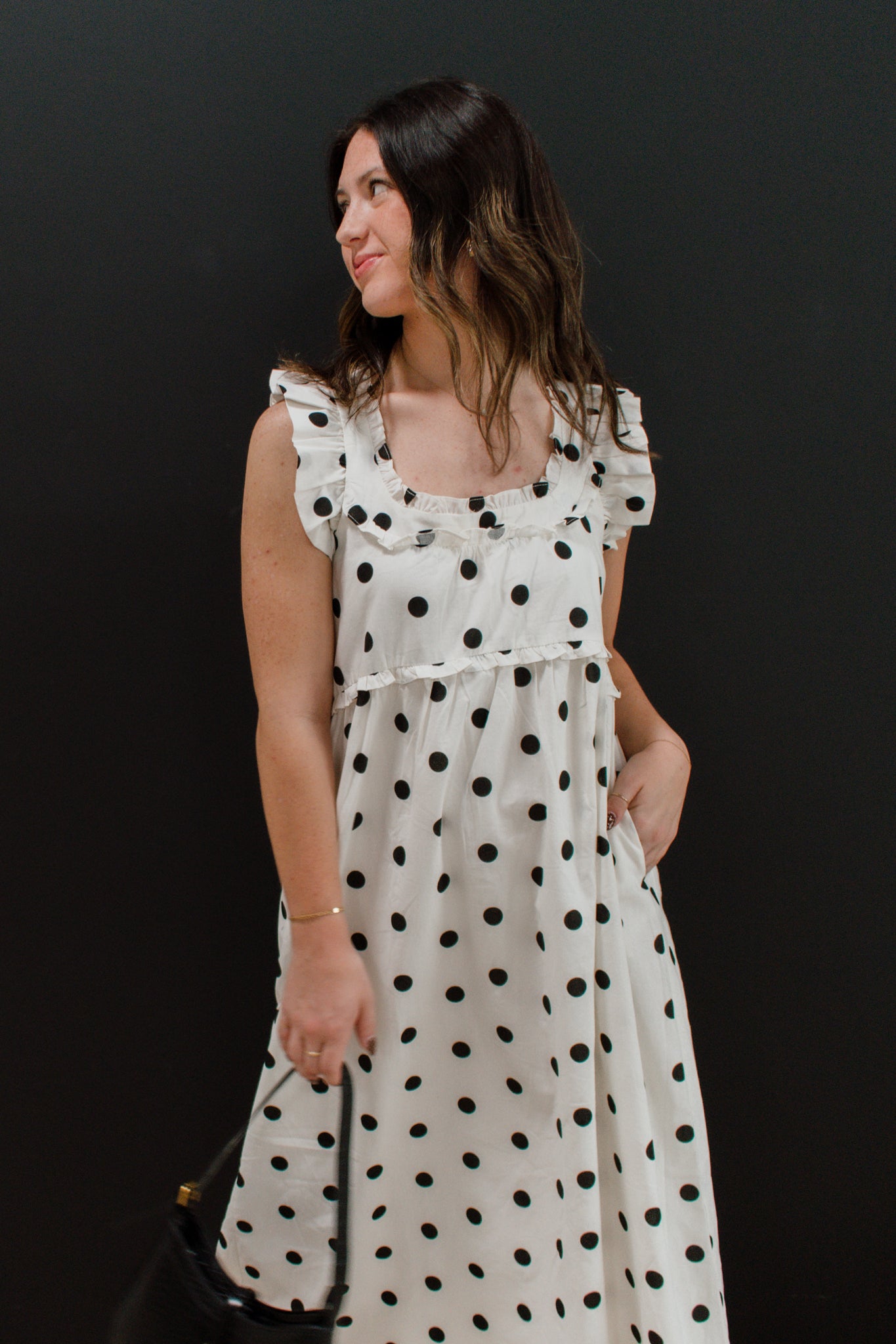 Marlee Maxi Dress