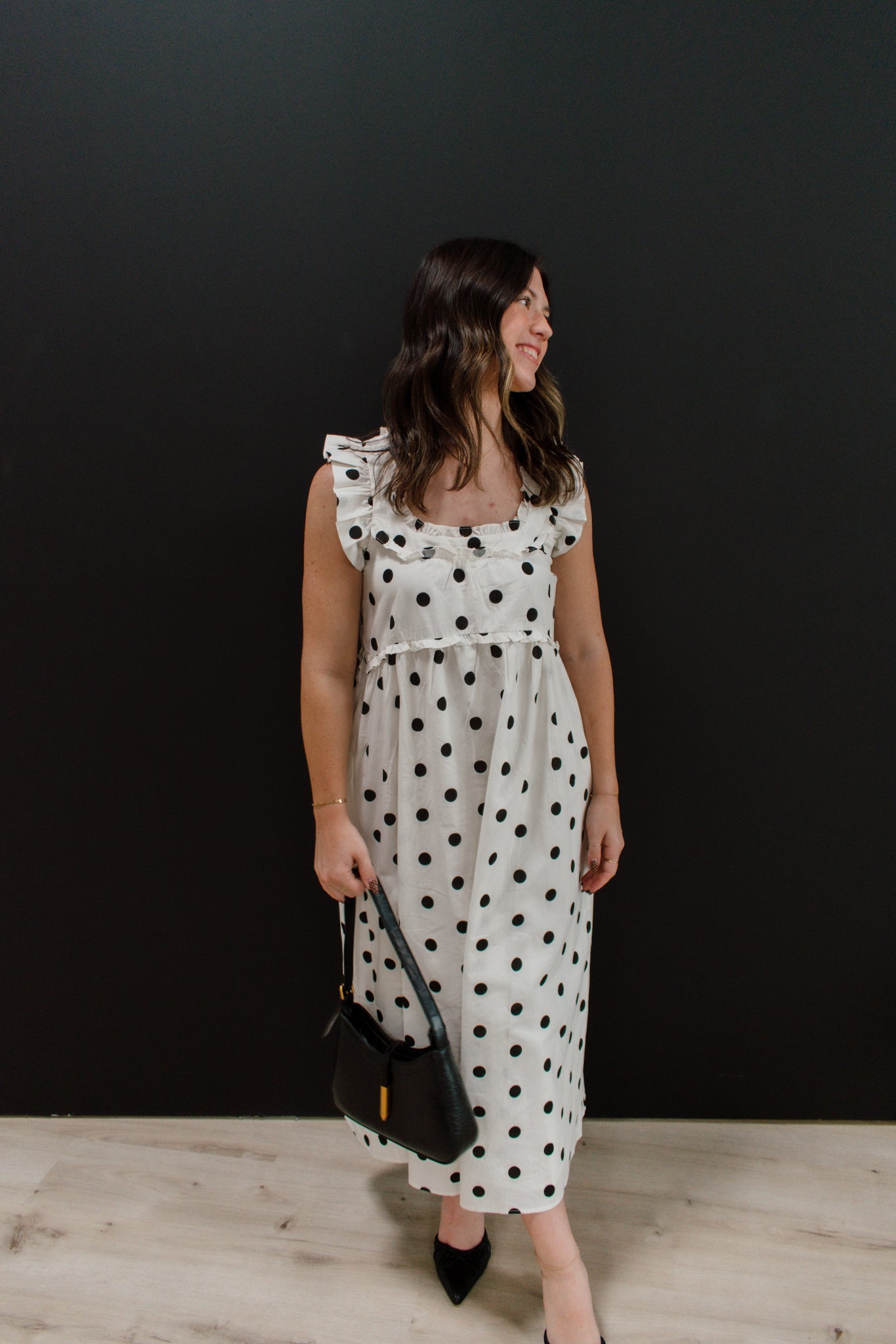 Marlee Maxi Dress