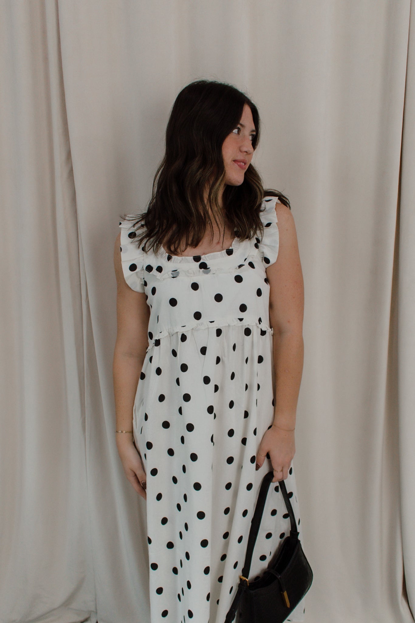 Marlee Maxi Dress