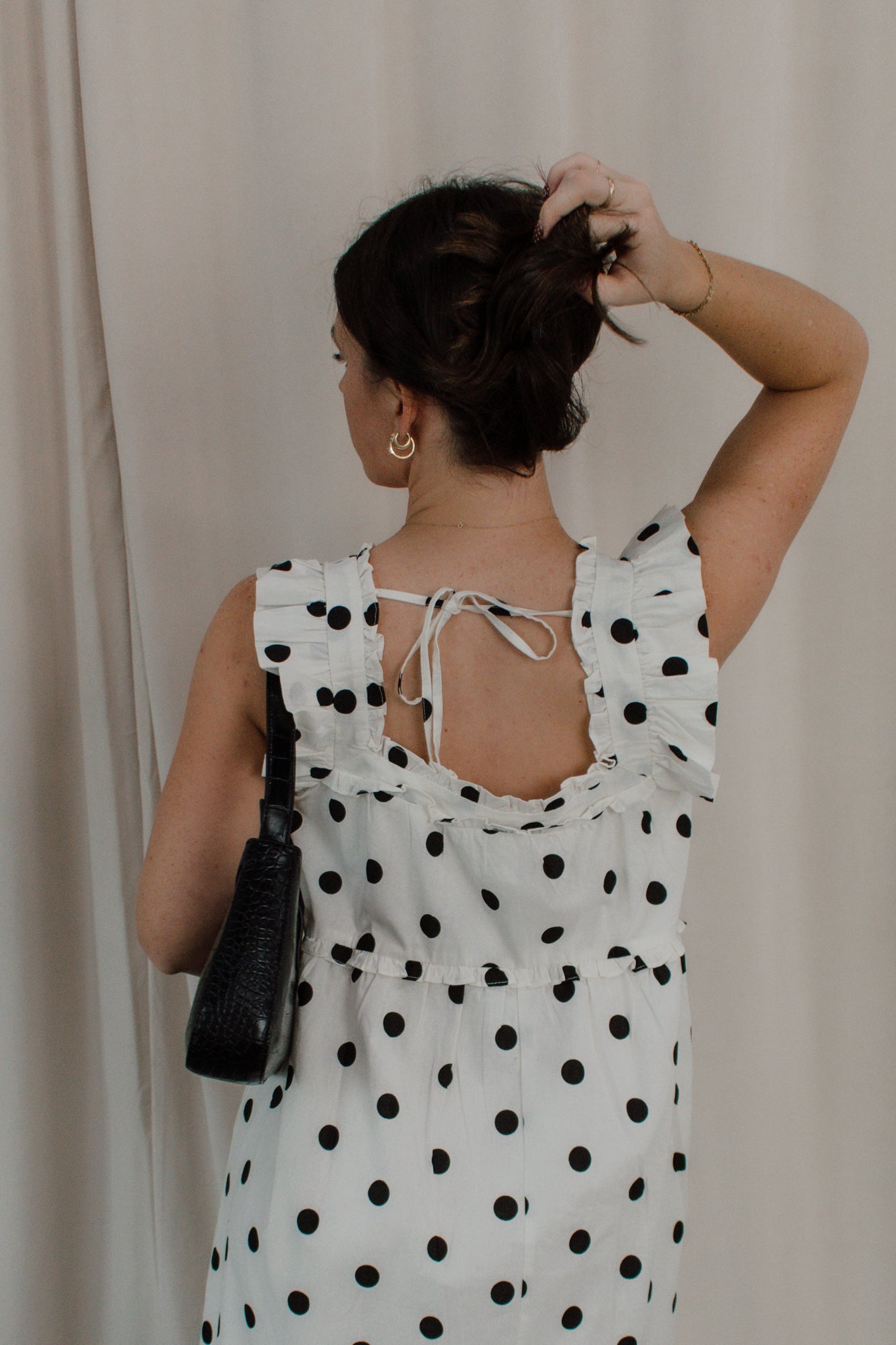 Marlee Maxi Dress