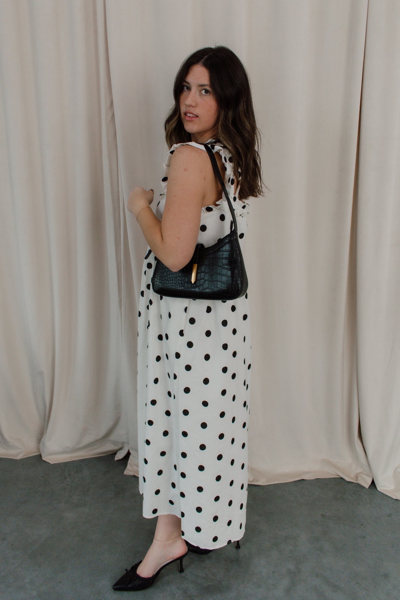 Marlee Maxi Dress