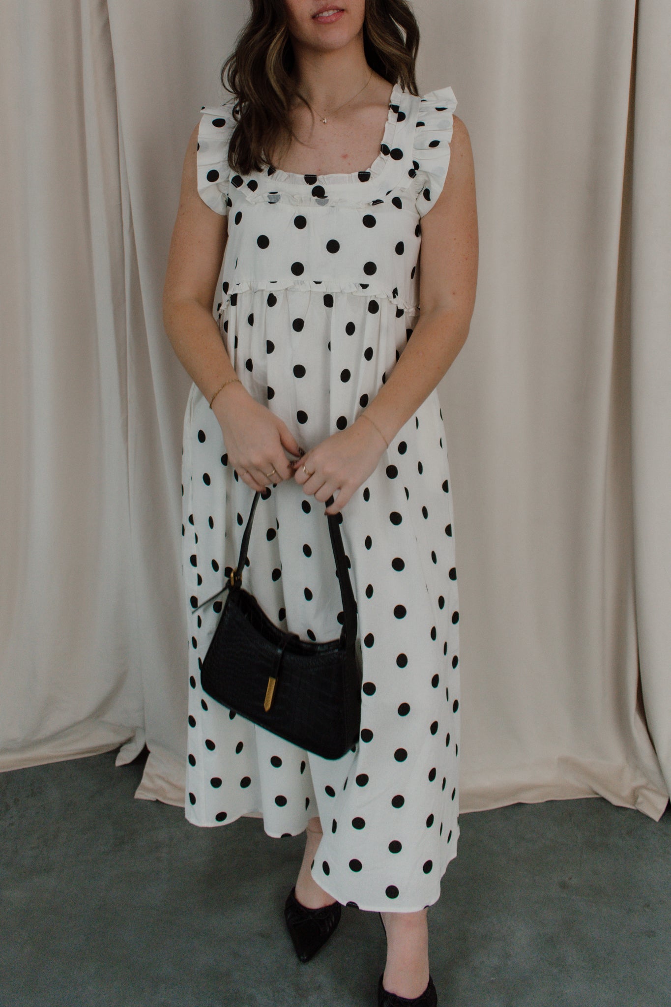 Alice Shoulder Bag
