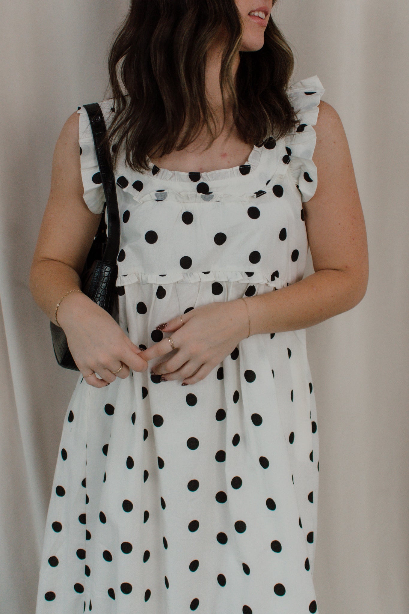 Marlee Maxi Dress
