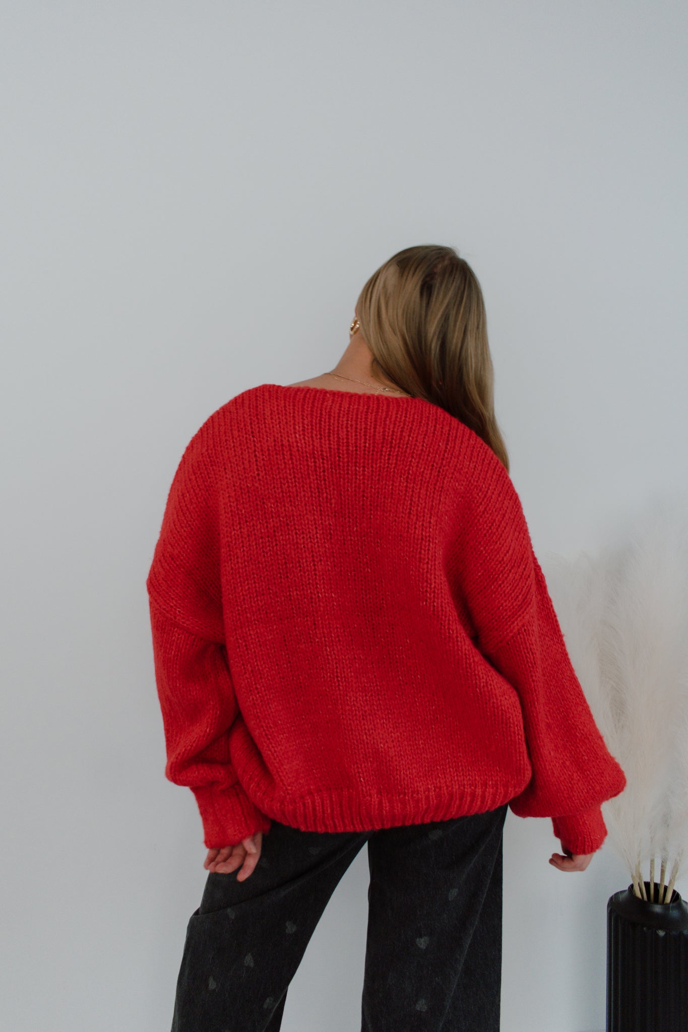 Honeycrisp Cardigan