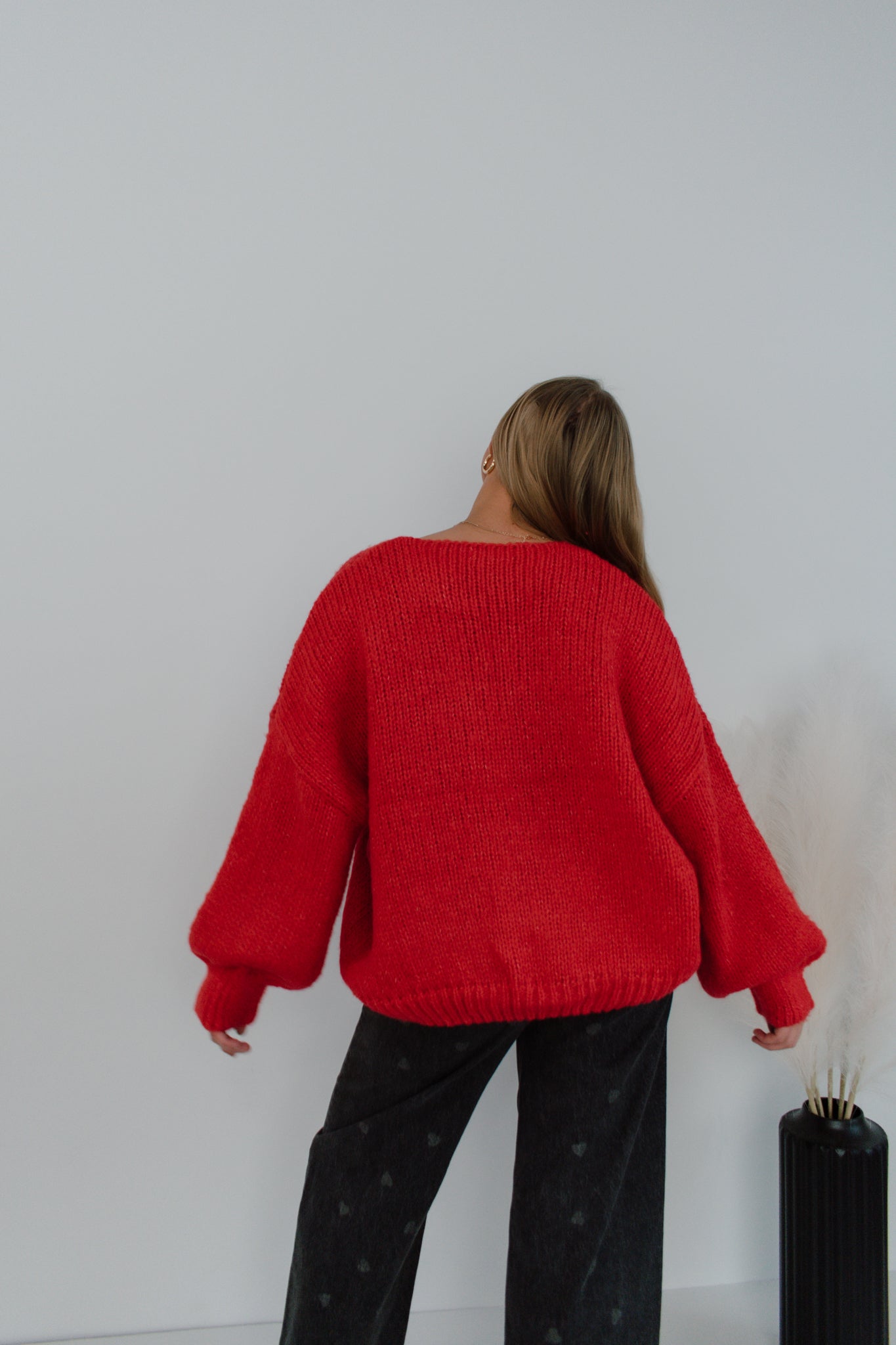 Honeycrisp Cardigan