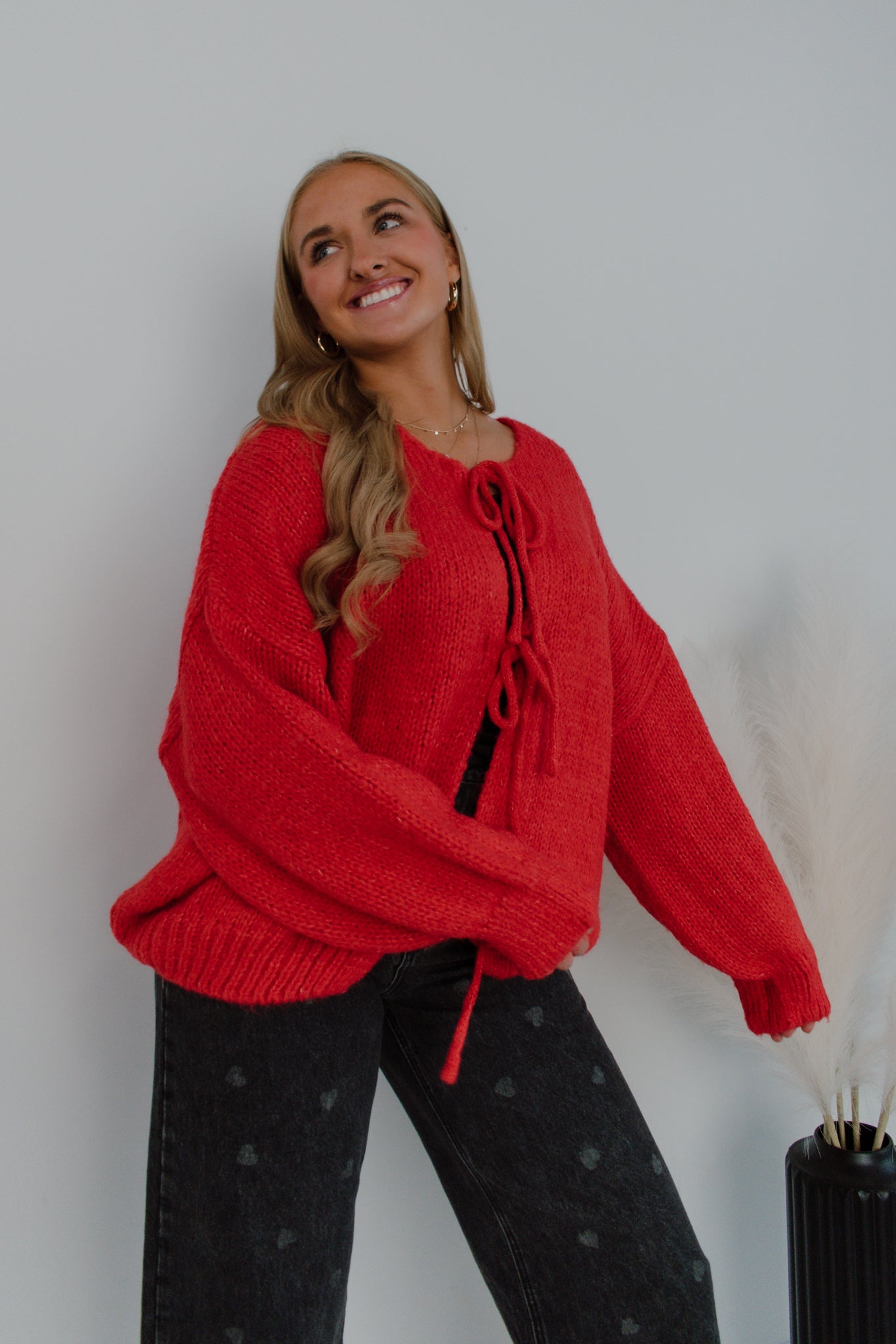 Honeycrisp Cardigan