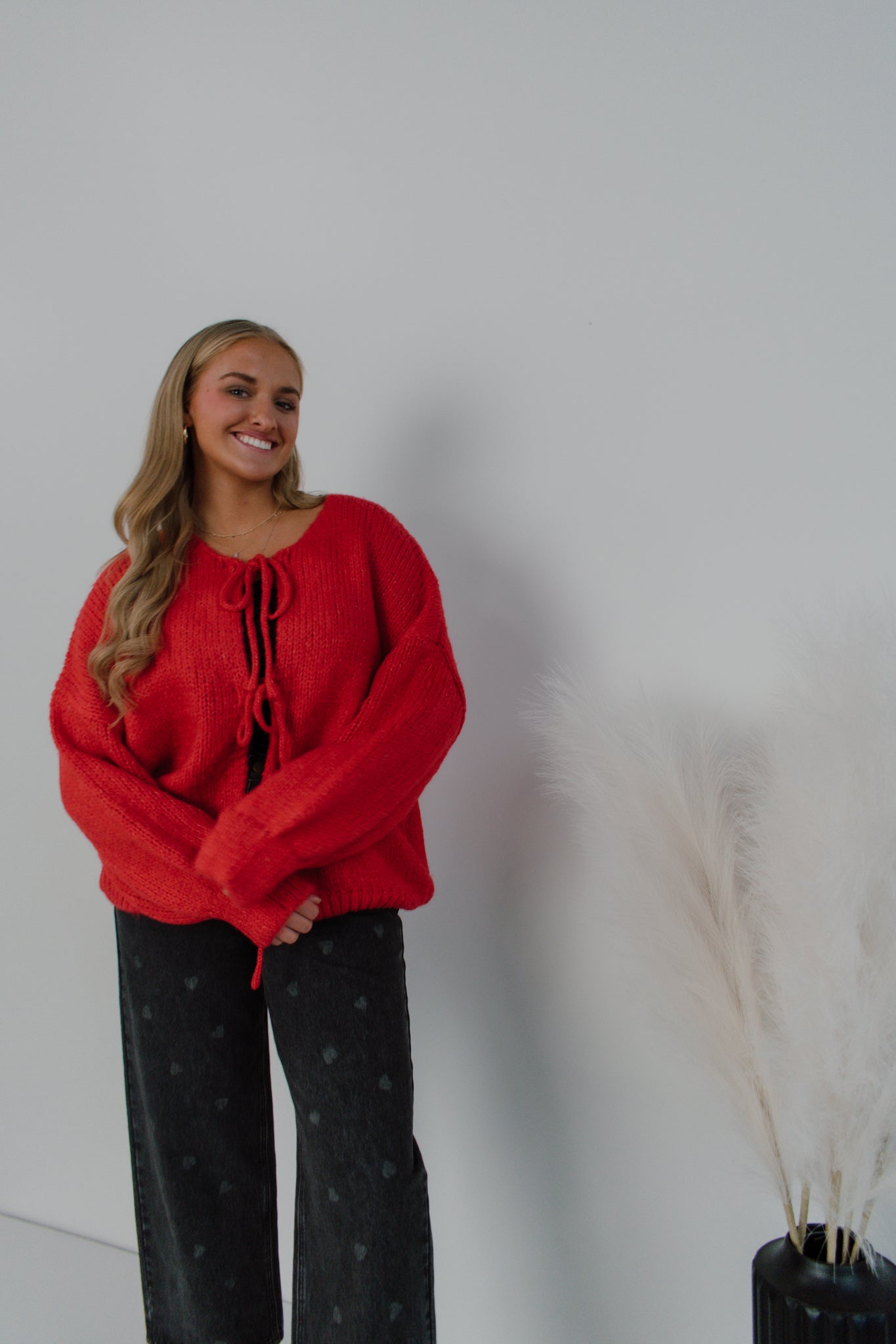 Honeycrisp Cardigan