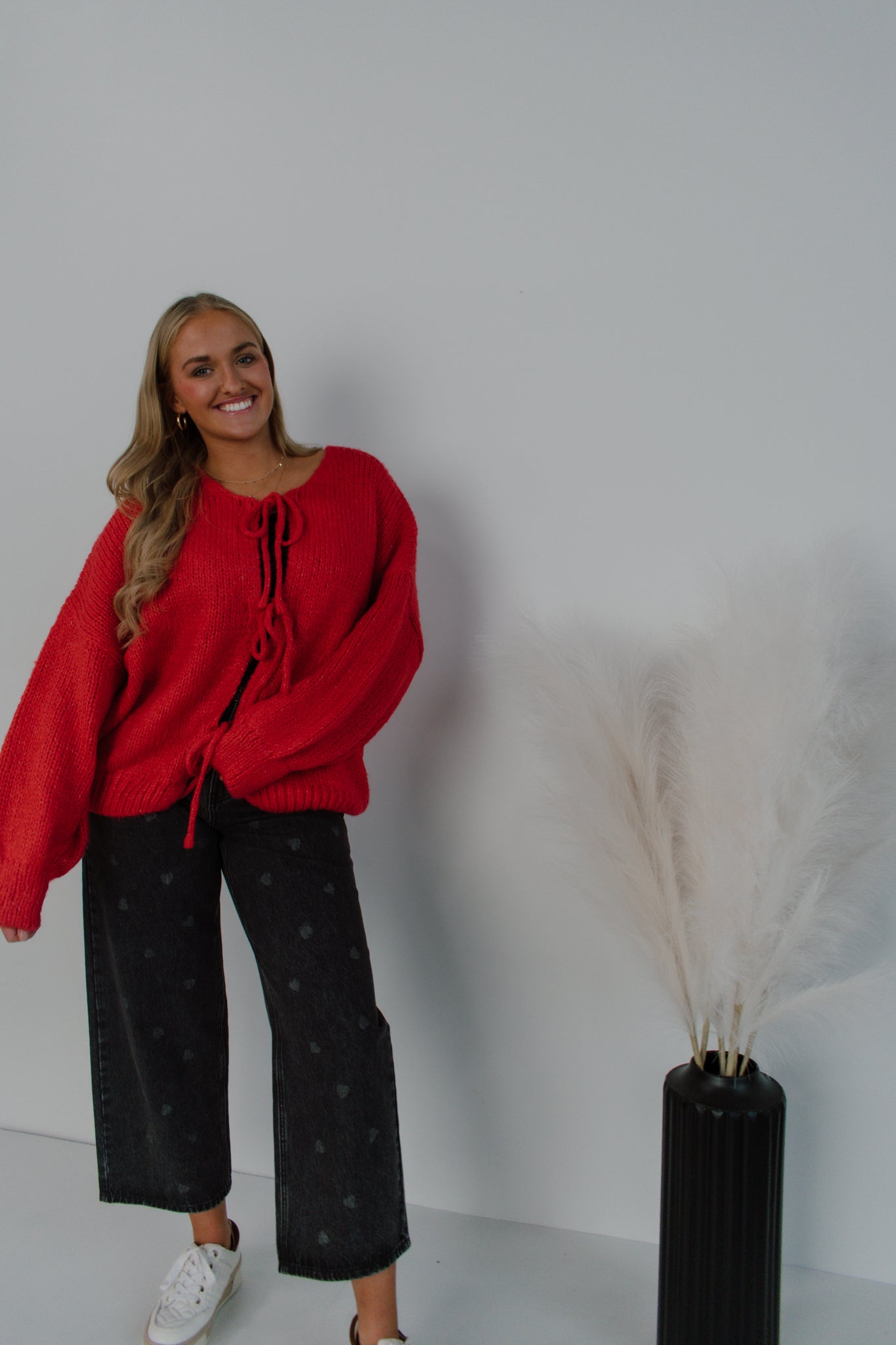 Honeycrisp Cardigan