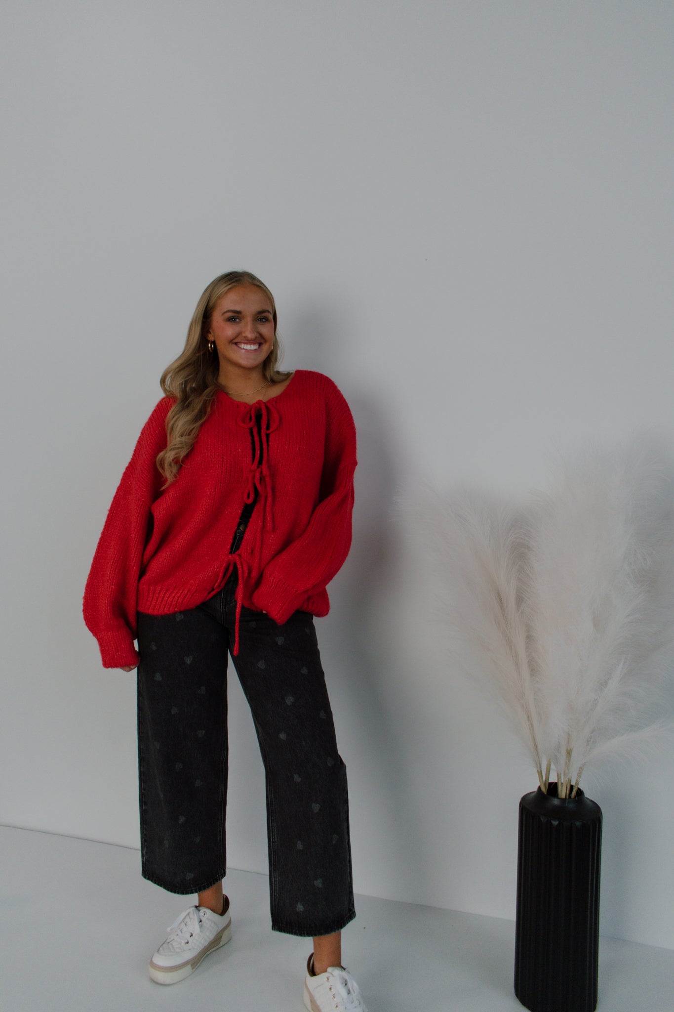Honeycrisp Cardigan