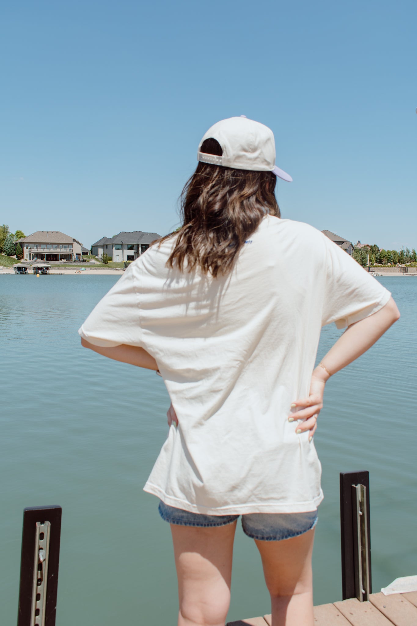 Lake Responsibly Trucker