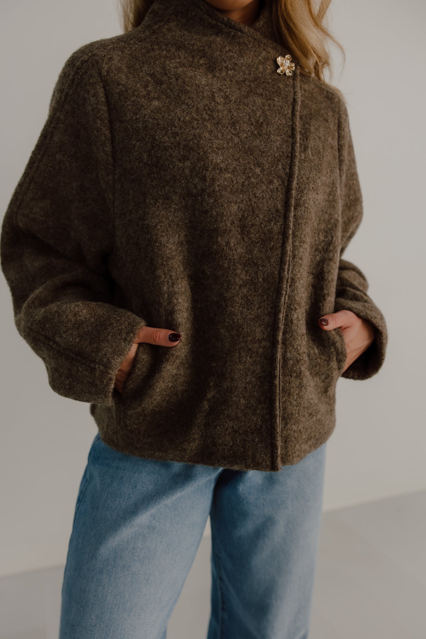 Autumn Coat
