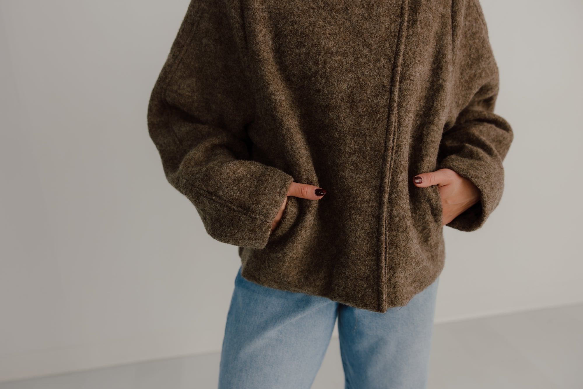 Autumn Coat