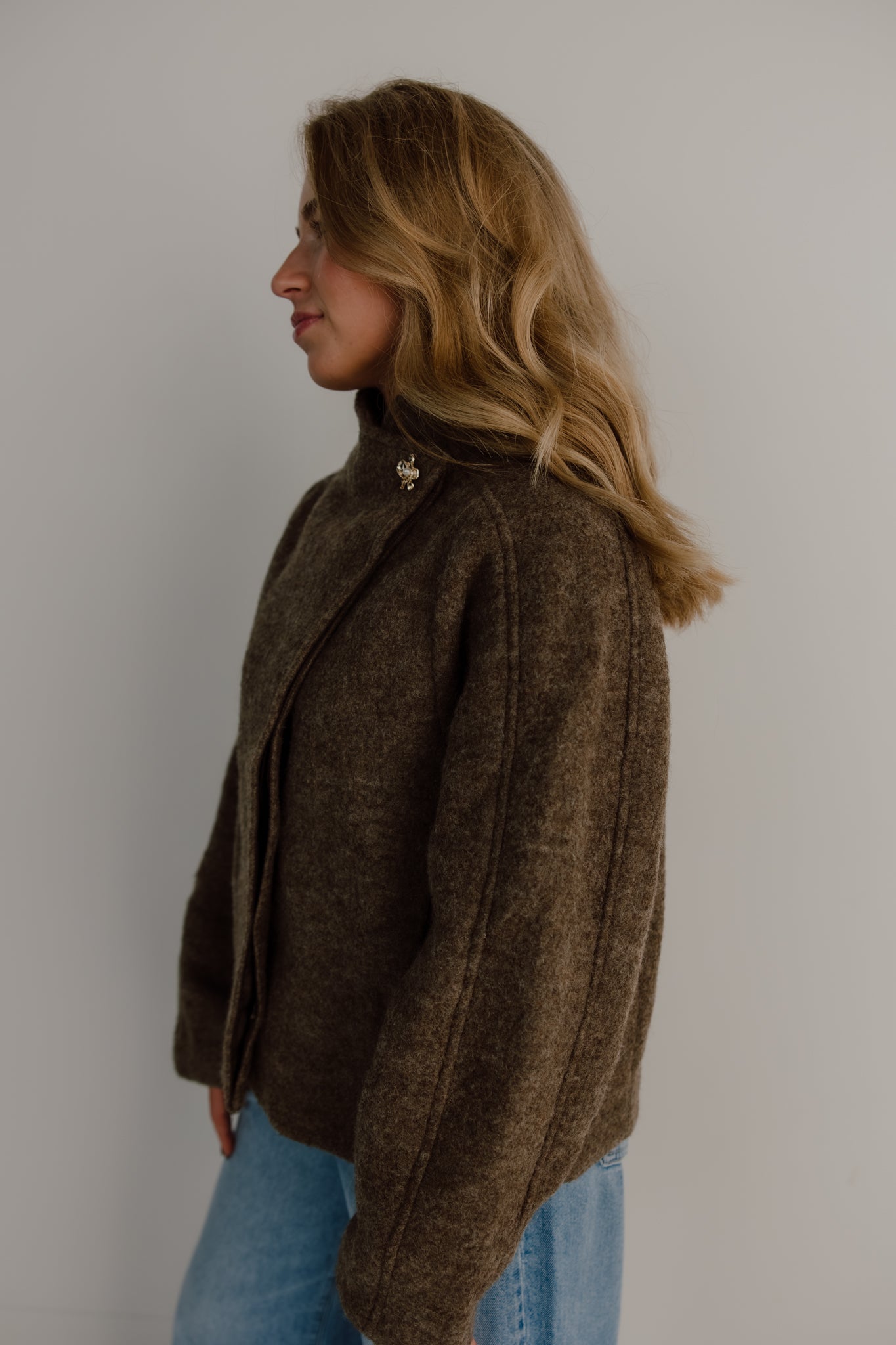 Autumn Coat