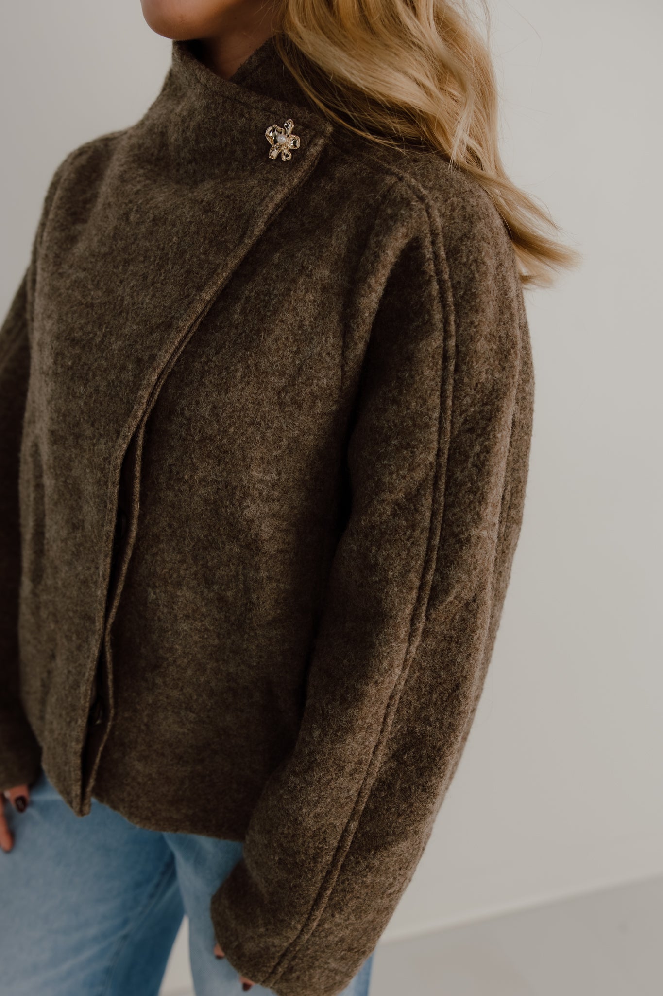 Autumn Coat