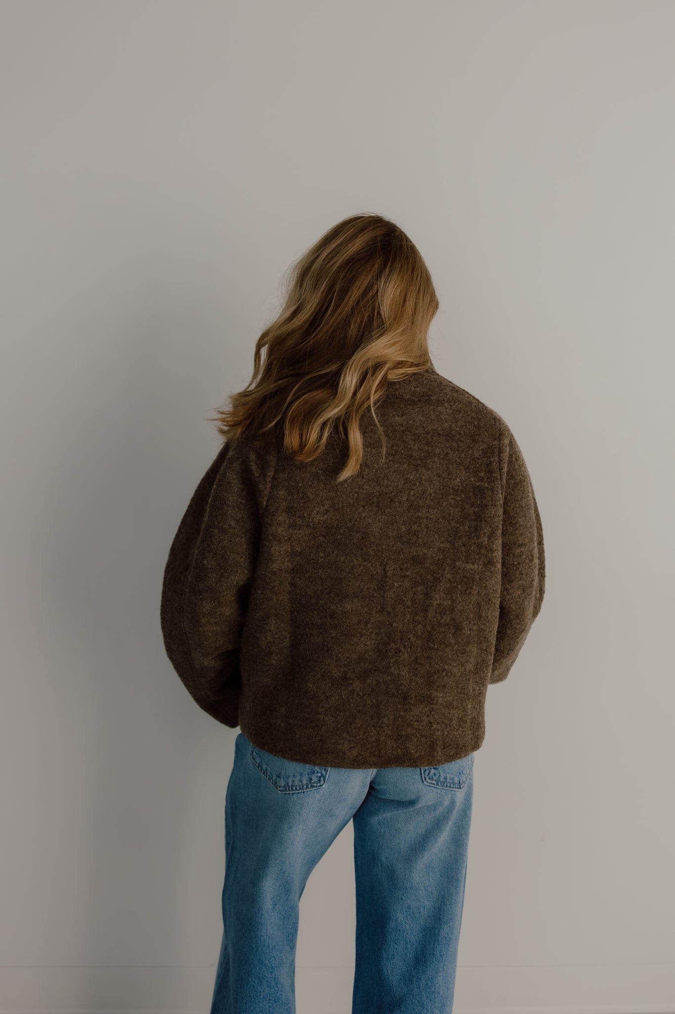 Autumn Coat